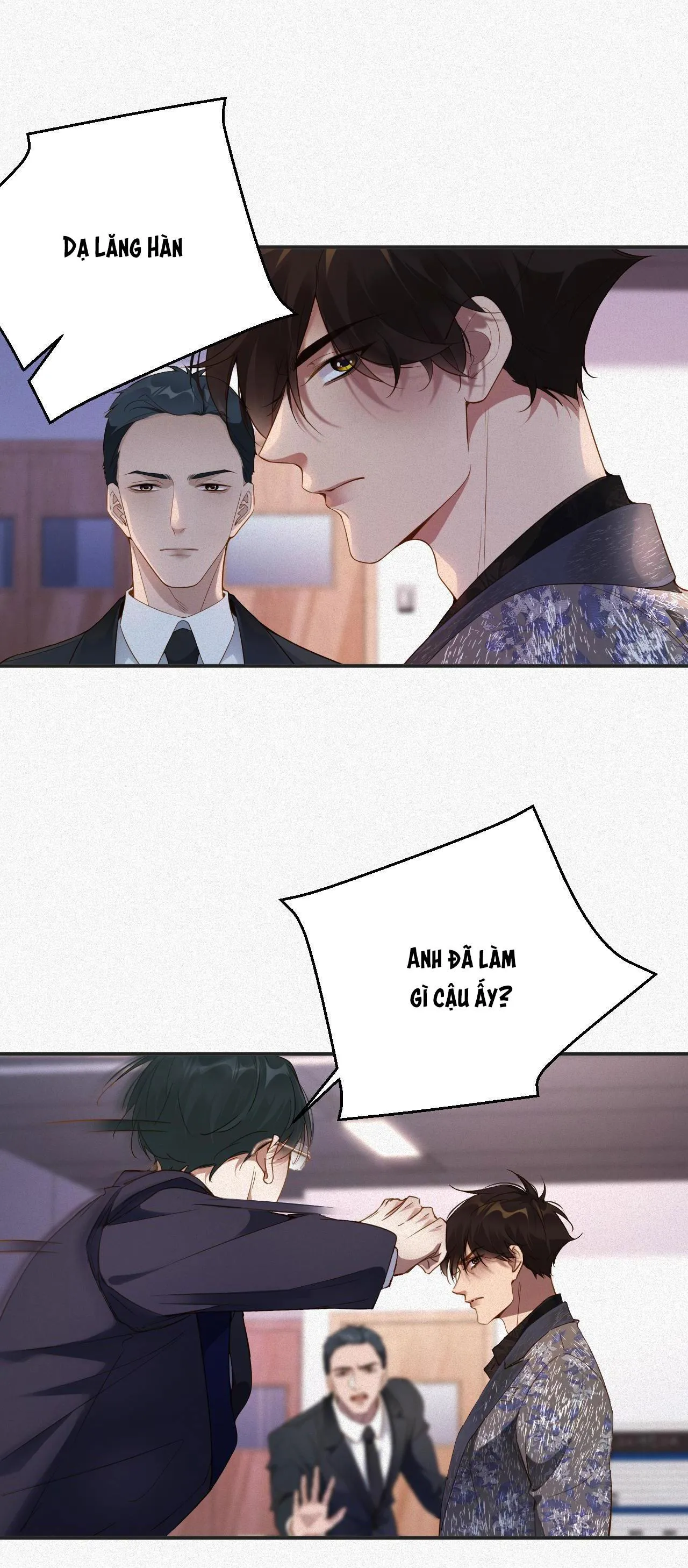 CHỒNG CŨ MUỐN TÁI HÔN LẦN NỮA Chapter 23 Trang 30