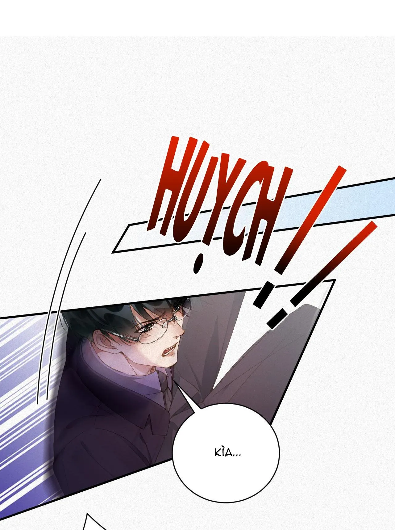 CHỒNG CŨ MUỐN TÁI HÔN LẦN NỮA Chapter 24 Trang 3