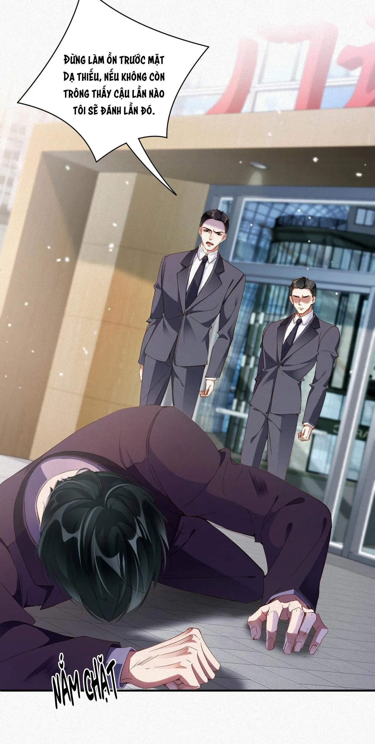 CHỒNG CŨ MUỐN TÁI HÔN LẦN NỮA Chapter 24 Trang 4