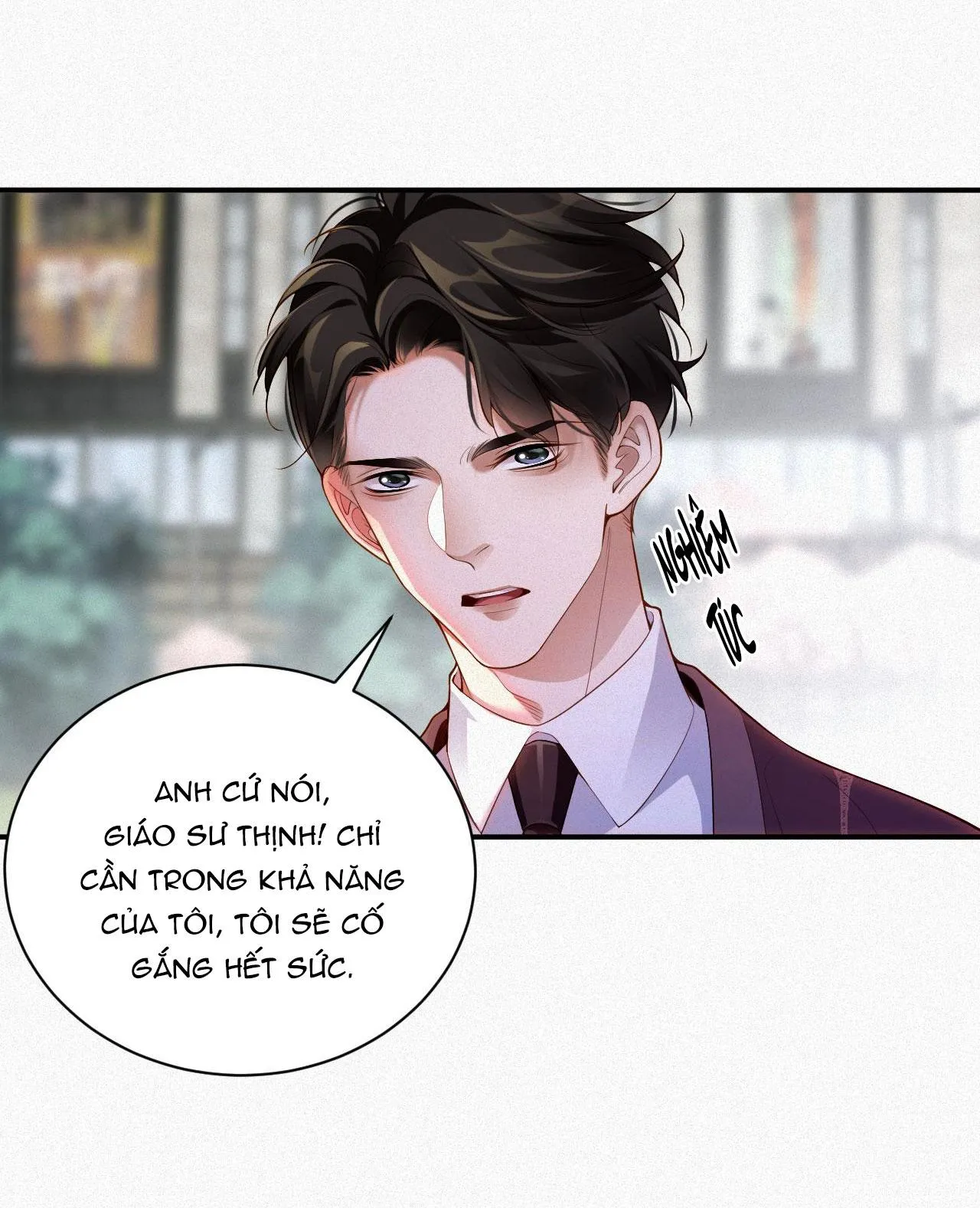 CHỒNG CŨ MUỐN TÁI HÔN LẦN NỮA Chapter 24 Trang 10