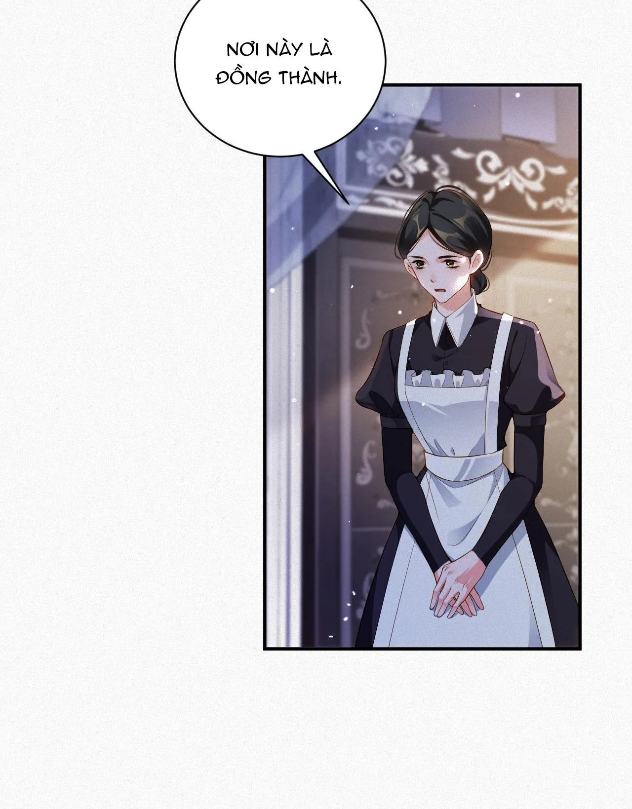 CHỒNG CŨ MUỐN TÁI HÔN LẦN NỮA Chapter 24 Trang 18