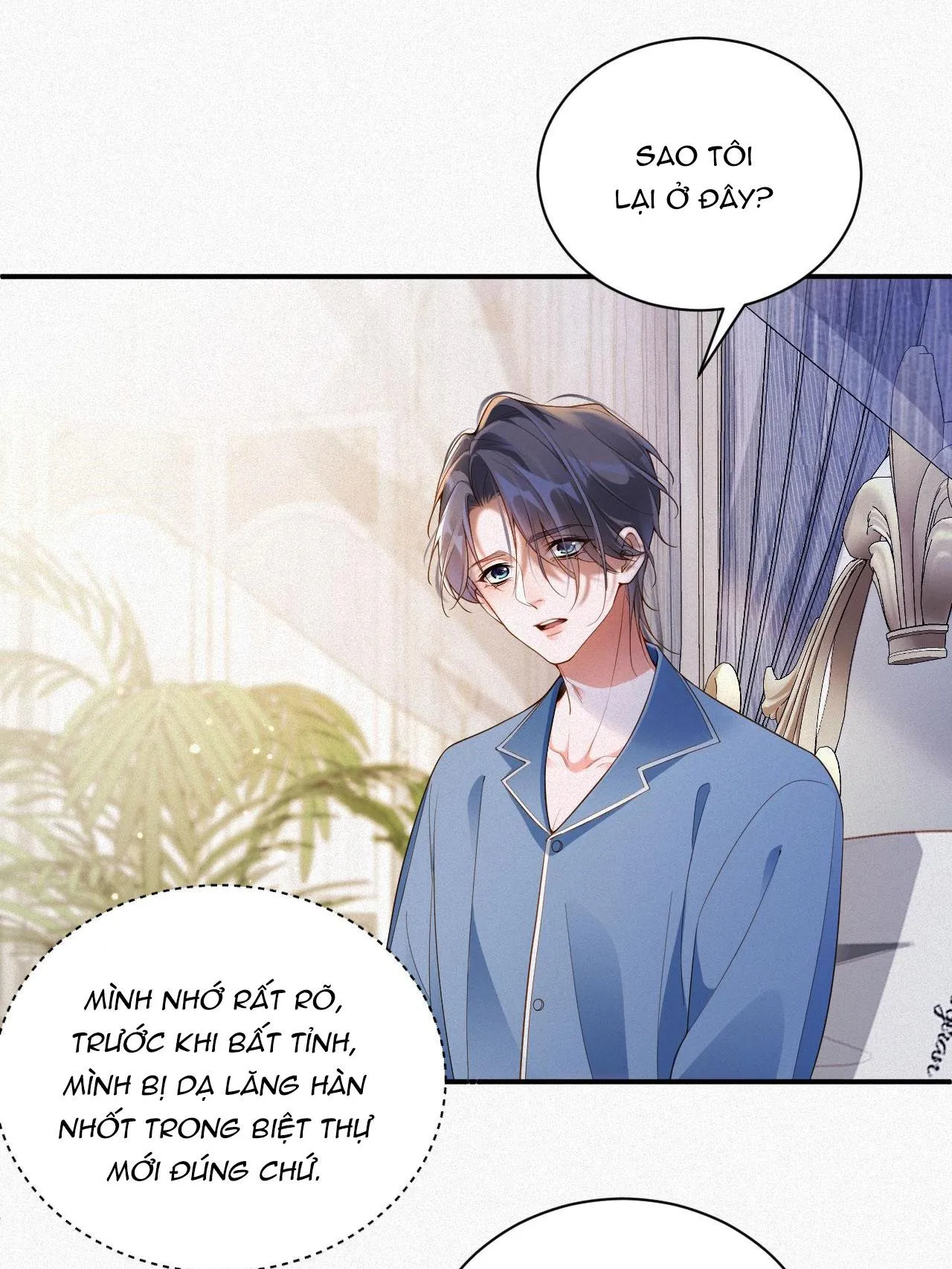 CHỒNG CŨ MUỐN TÁI HÔN LẦN NỮA Chapter 24 Trang 21