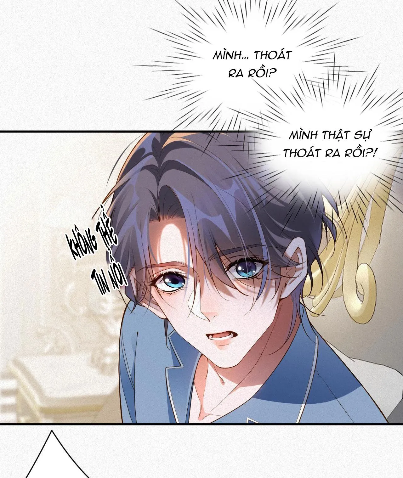 CHỒNG CŨ MUỐN TÁI HÔN LẦN NỮA Chapter 24 Trang 24