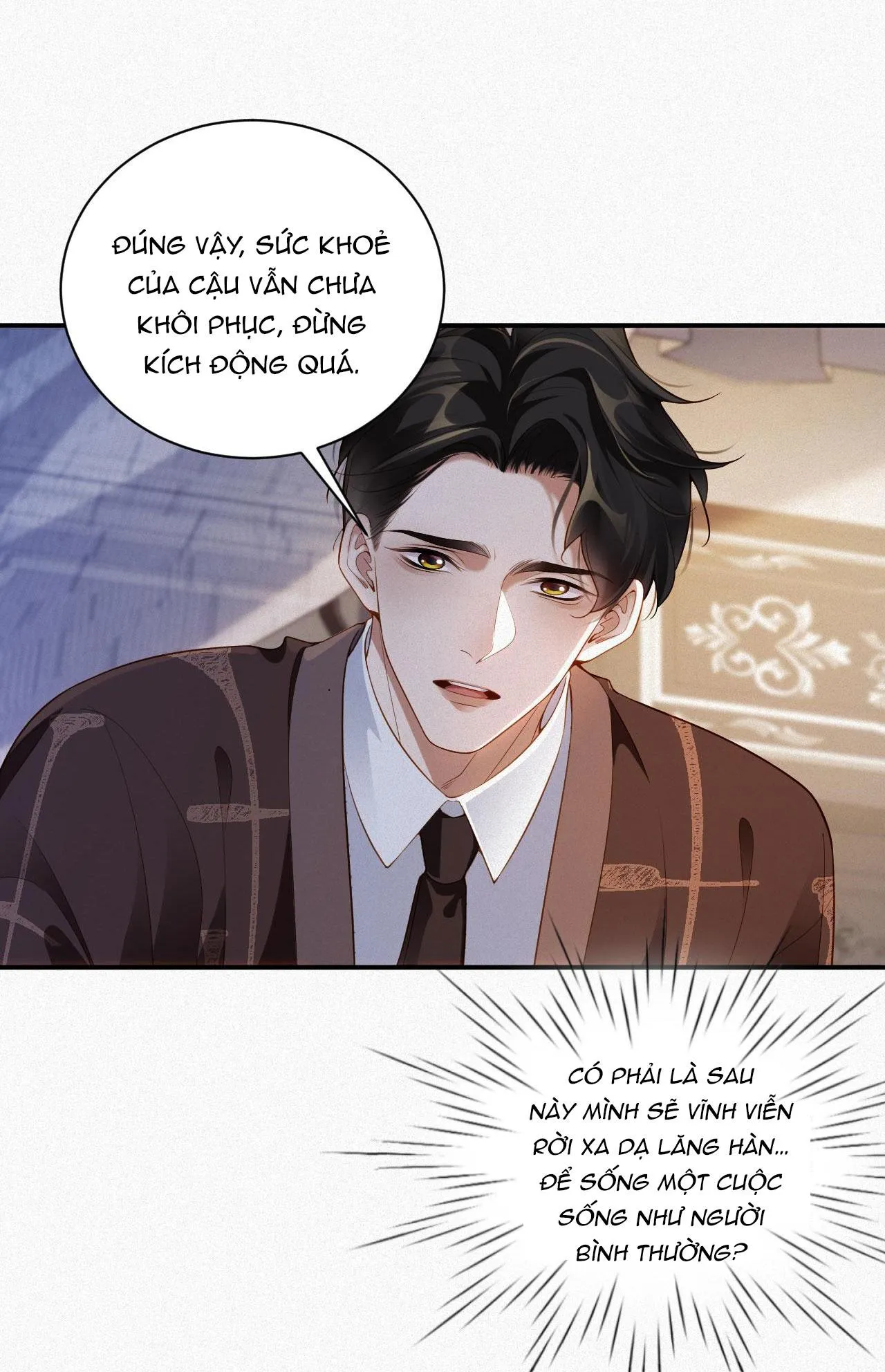 CHỒNG CŨ MUỐN TÁI HÔN LẦN NỮA Chapter 24 Trang 26