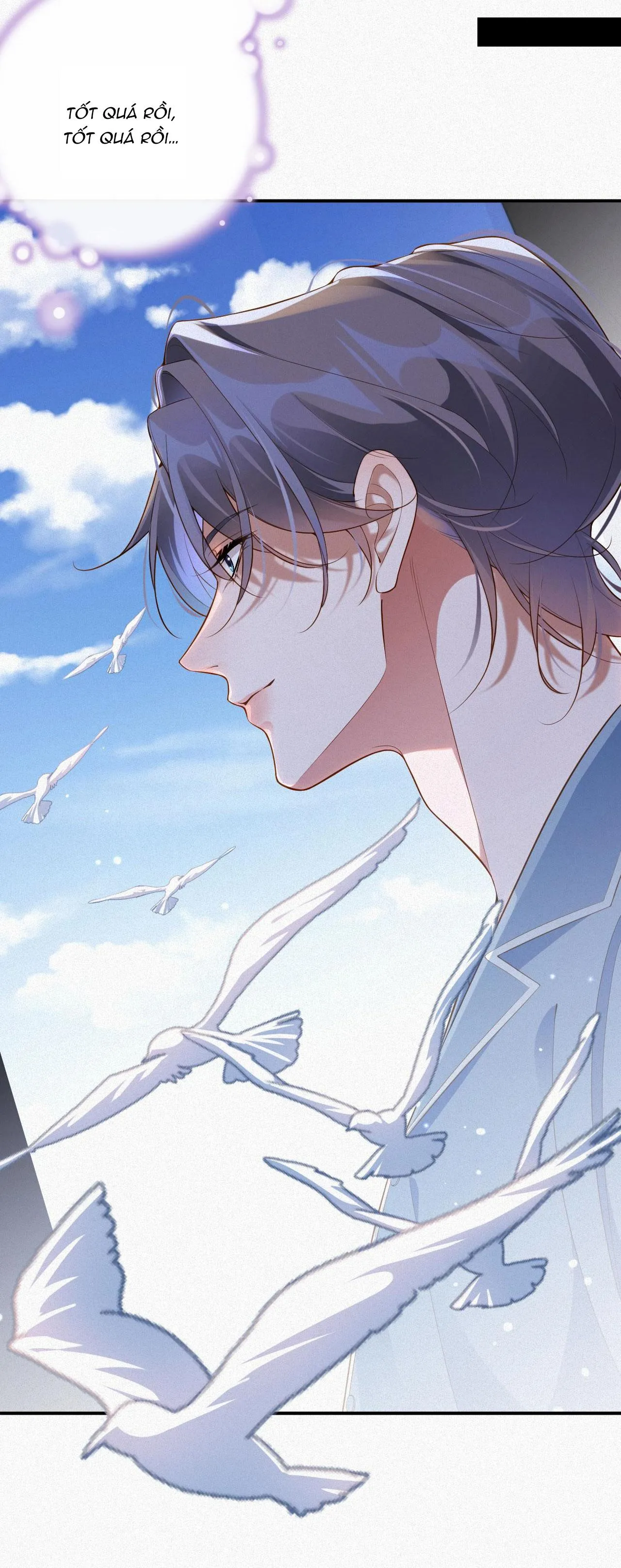 CHỒNG CŨ MUỐN TÁI HÔN LẦN NỮA Chapter 24 Trang 28