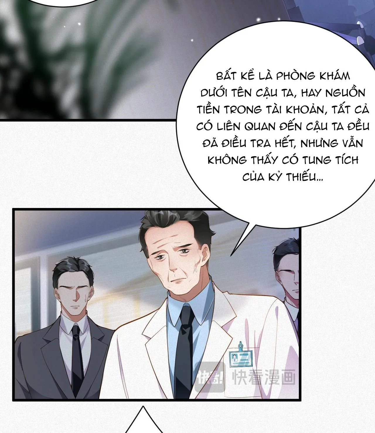 CHỒNG CŨ MUỐN TÁI HÔN LẦN NỮA Chapter 24 Trang 31