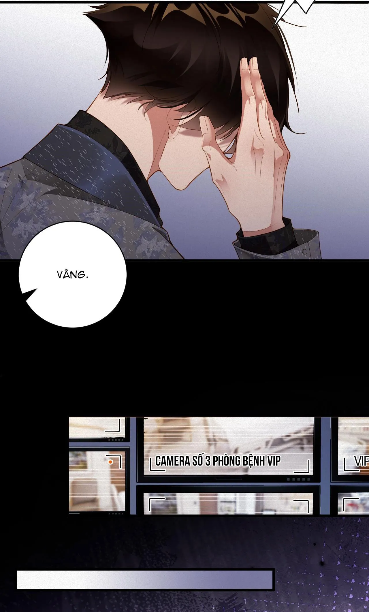 CHỒNG CŨ MUỐN TÁI HÔN LẦN NỮA Chapter 24 Trang 33