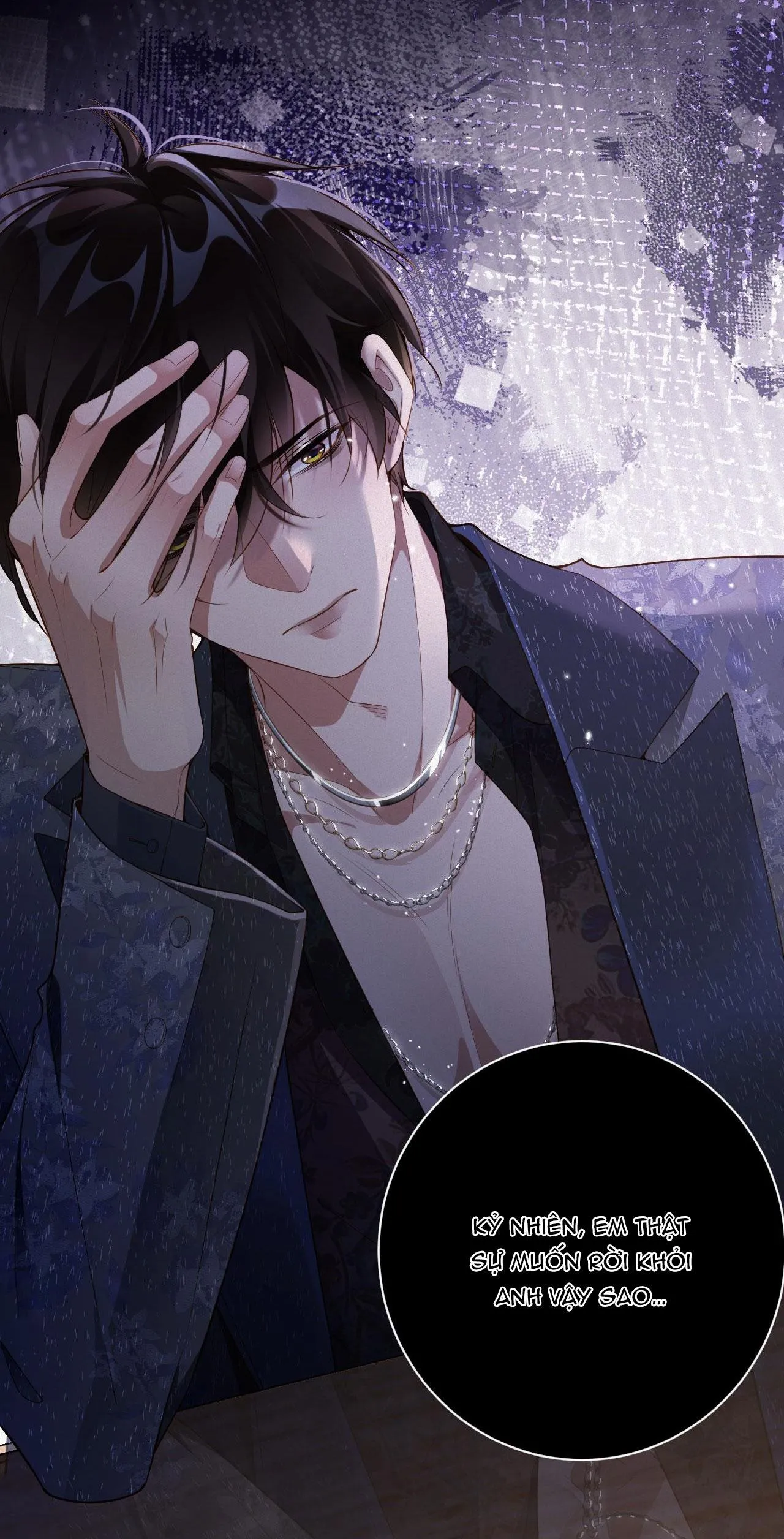 CHỒNG CŨ MUỐN TÁI HÔN LẦN NỮA Chapter 24 Trang 34