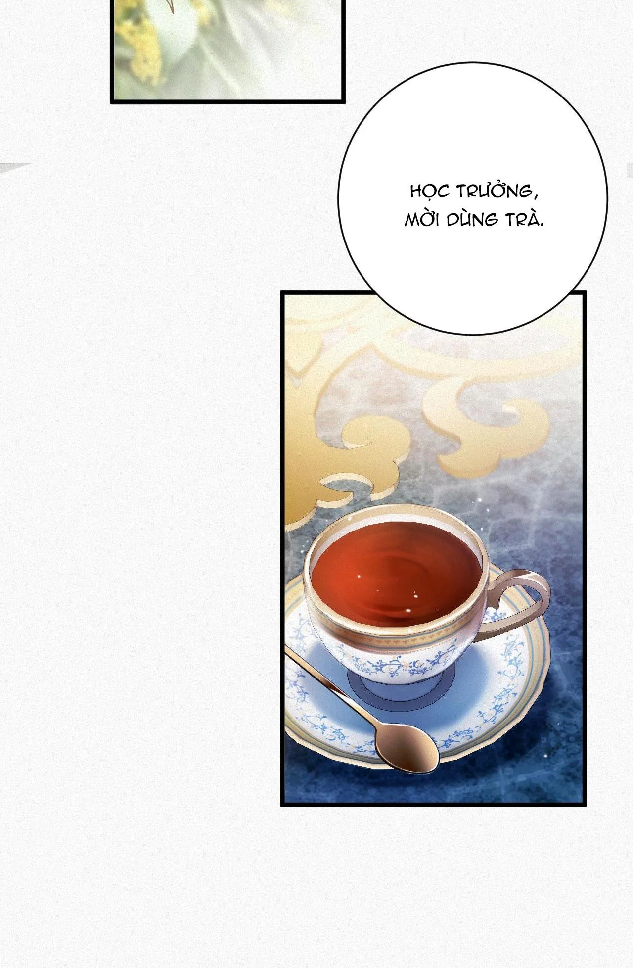 CHỒNG CŨ MUỐN TÁI HÔN LẦN NỮA Chapter 24 Trang 36