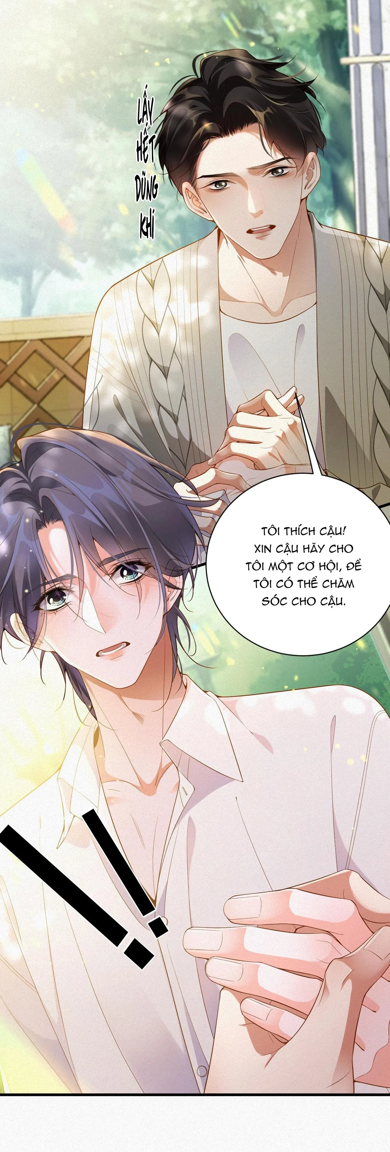 CHỒNG CŨ MUỐN TÁI HÔN LẦN NỮA Chapter 24 Trang 41