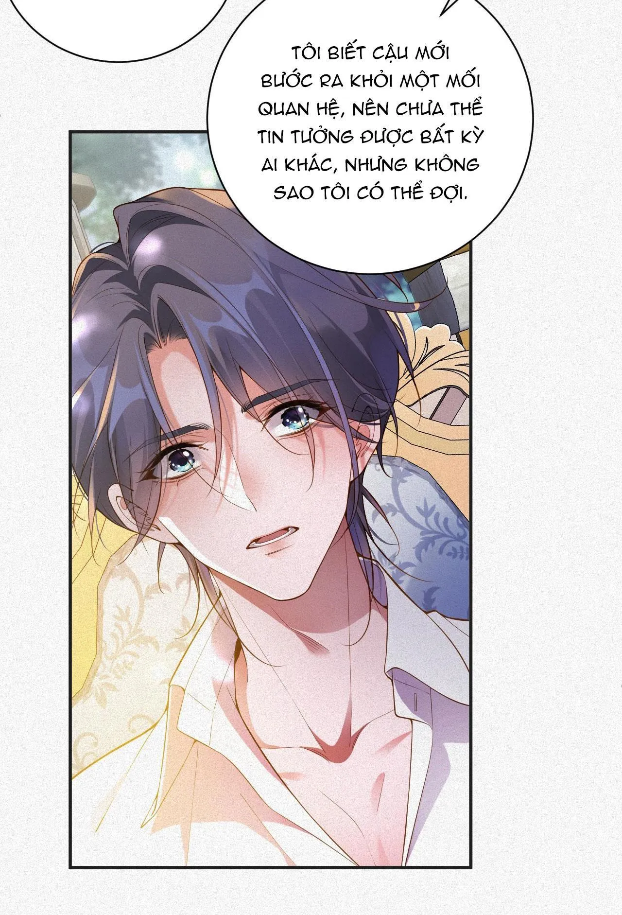 CHỒNG CŨ MUỐN TÁI HÔN LẦN NỮA Chapter 25 Trang 6