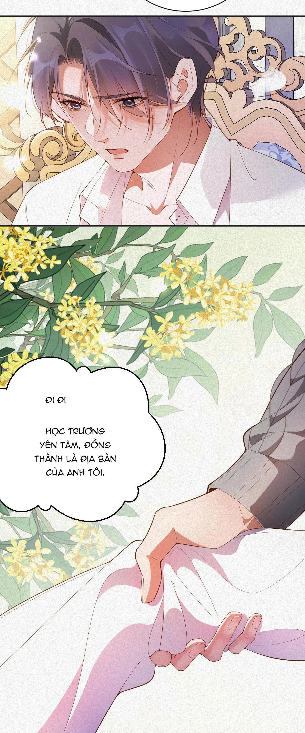 CHỒNG CŨ MUỐN TÁI HÔN LẦN NỮA Chapter 25 Trang 10