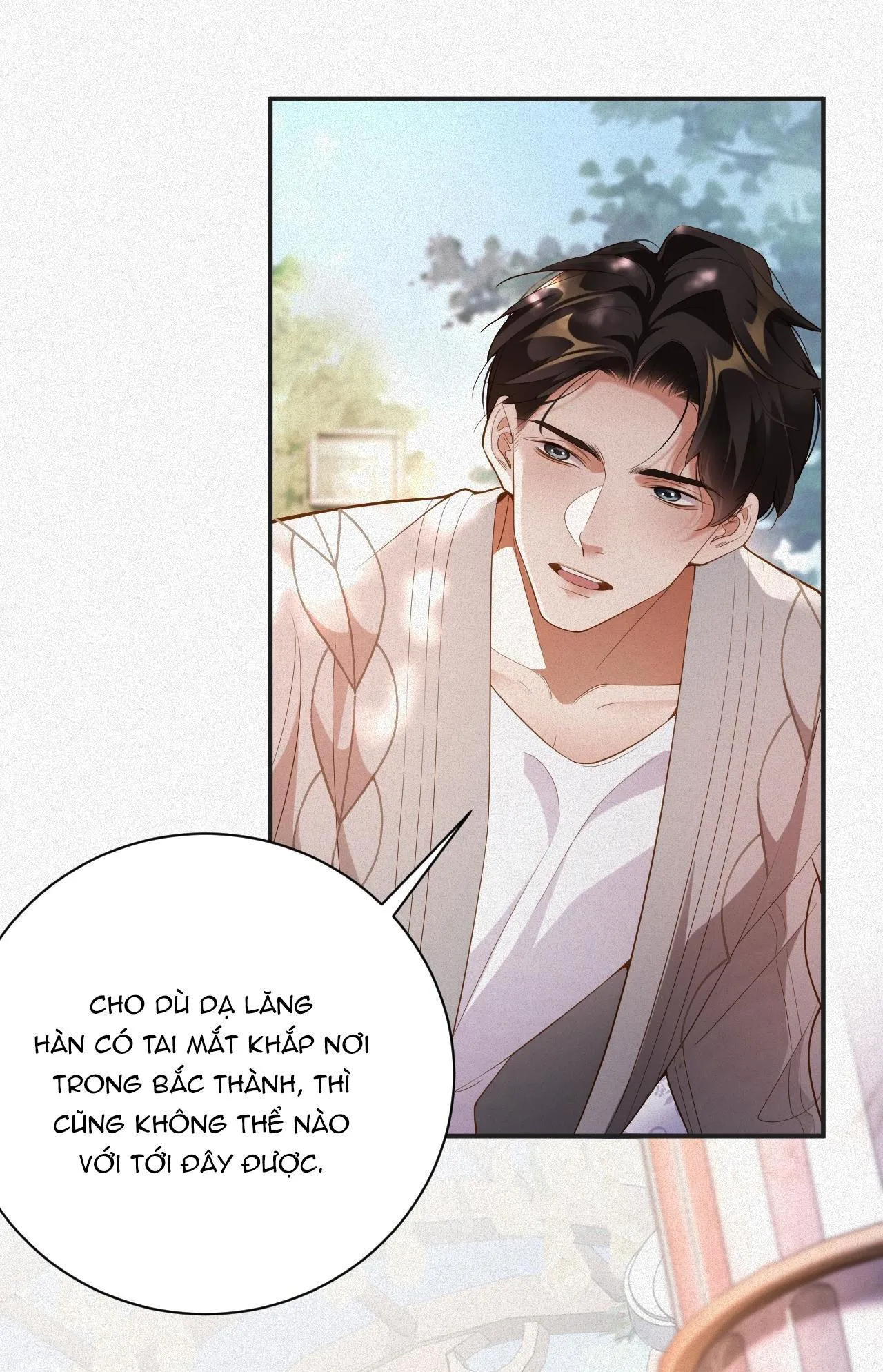 CHỒNG CŨ MUỐN TÁI HÔN LẦN NỮA Chapter 25 Trang 12