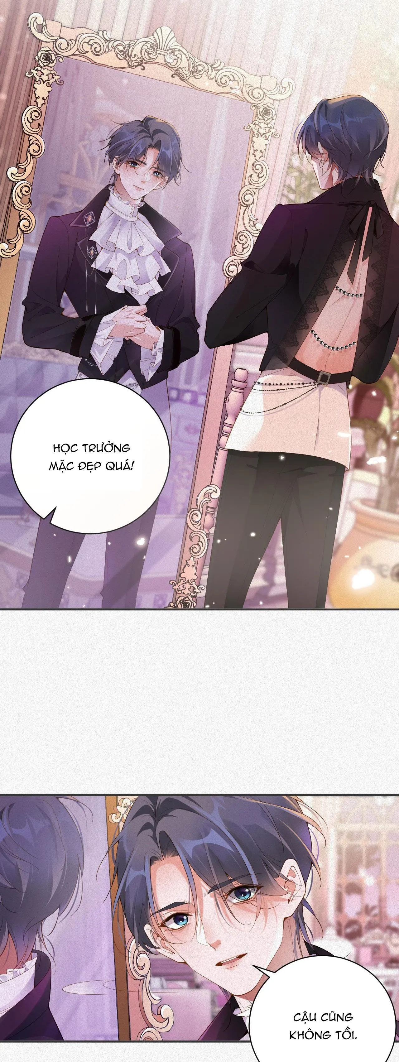 CHỒNG CŨ MUỐN TÁI HÔN LẦN NỮA Chapter 25 Trang 15