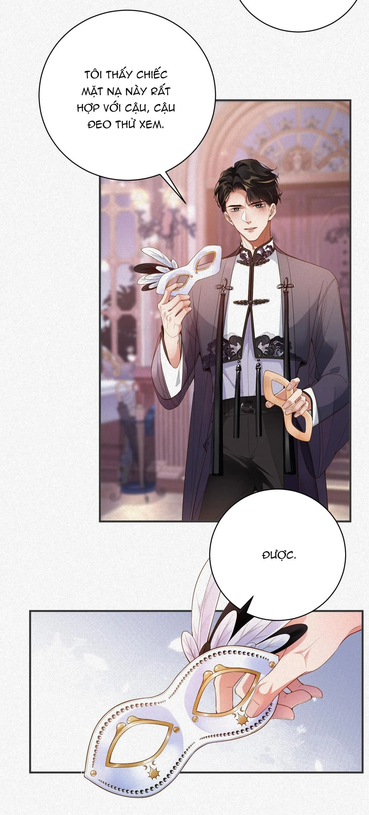 CHỒNG CŨ MUỐN TÁI HÔN LẦN NỮA Chapter 25 Trang 16