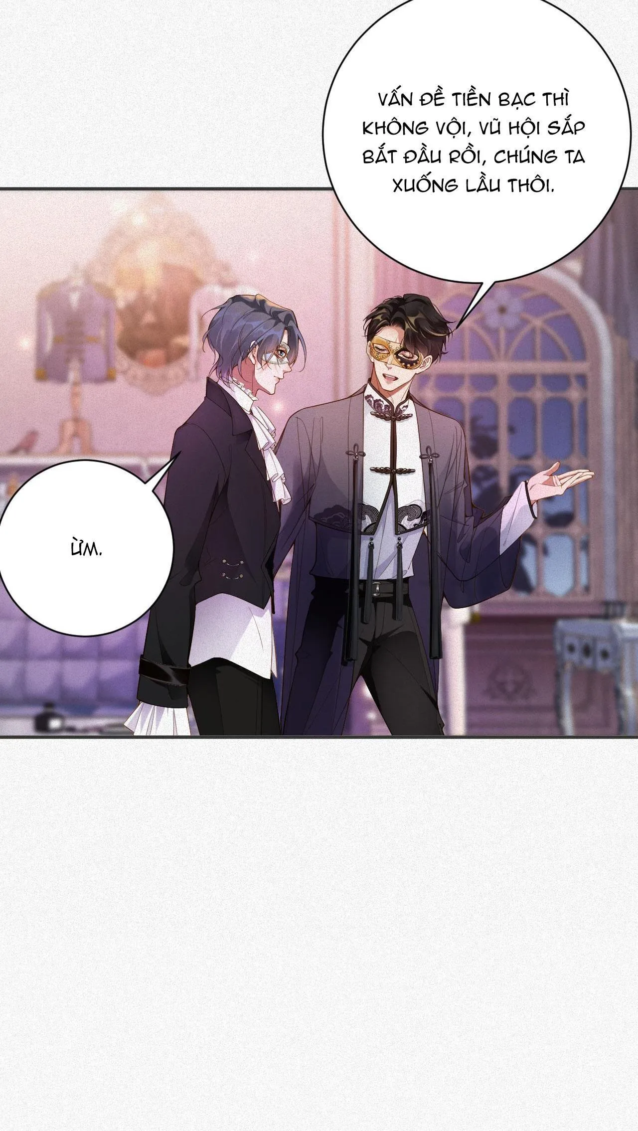 CHỒNG CŨ MUỐN TÁI HÔN LẦN NỮA Chapter 25 Trang 18