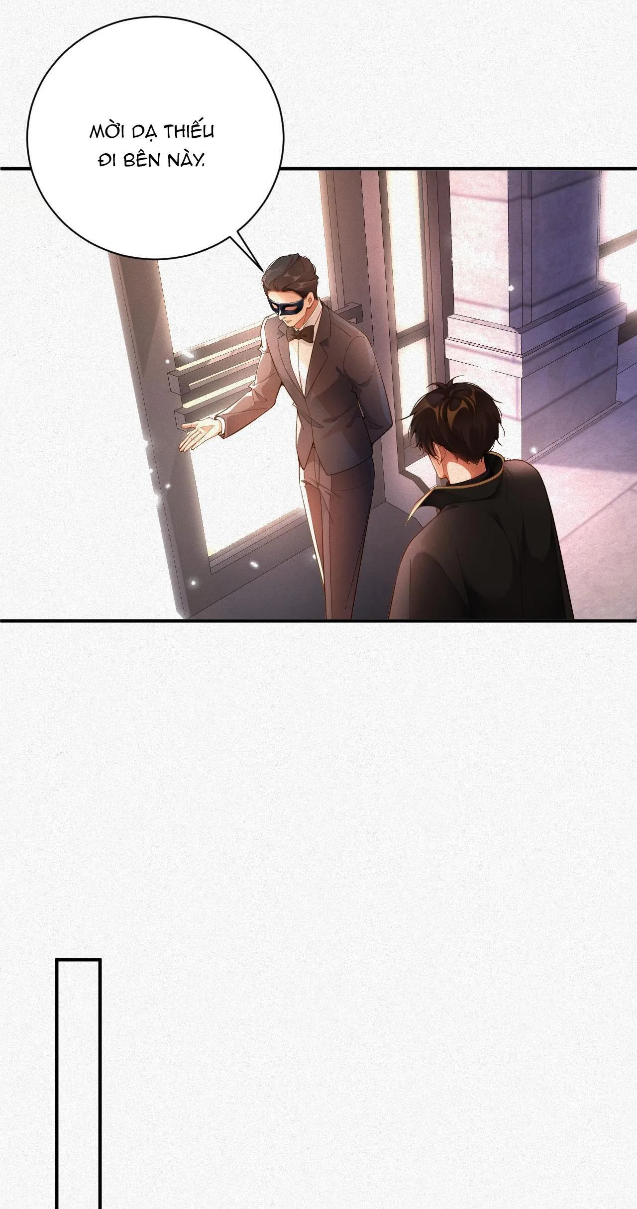 CHỒNG CŨ MUỐN TÁI HÔN LẦN NỮA Chapter 25 Trang 20