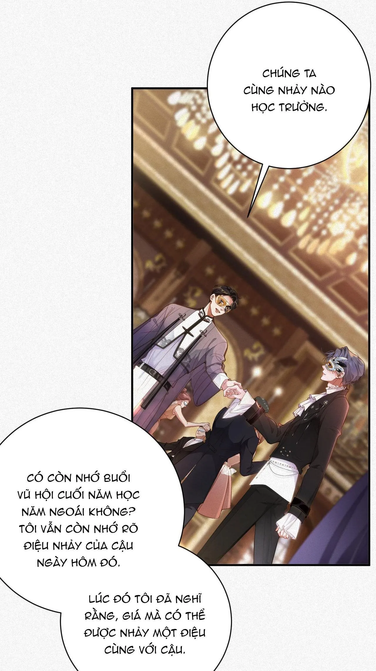 CHỒNG CŨ MUỐN TÁI HÔN LẦN NỮA Chapter 25 Trang 22