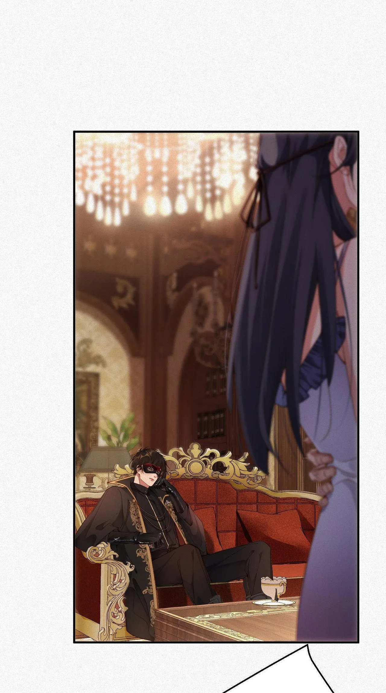 CHỒNG CŨ MUỐN TÁI HÔN LẦN NỮA Chapter 25 Trang 24