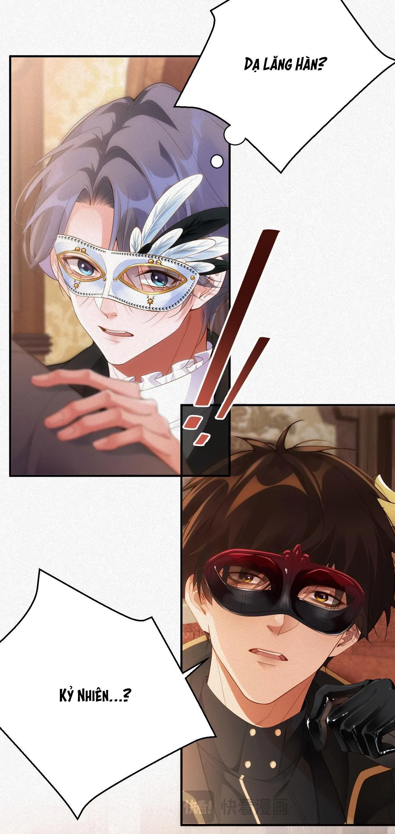 CHỒNG CŨ MUỐN TÁI HÔN LẦN NỮA Chapter 25 Trang 25