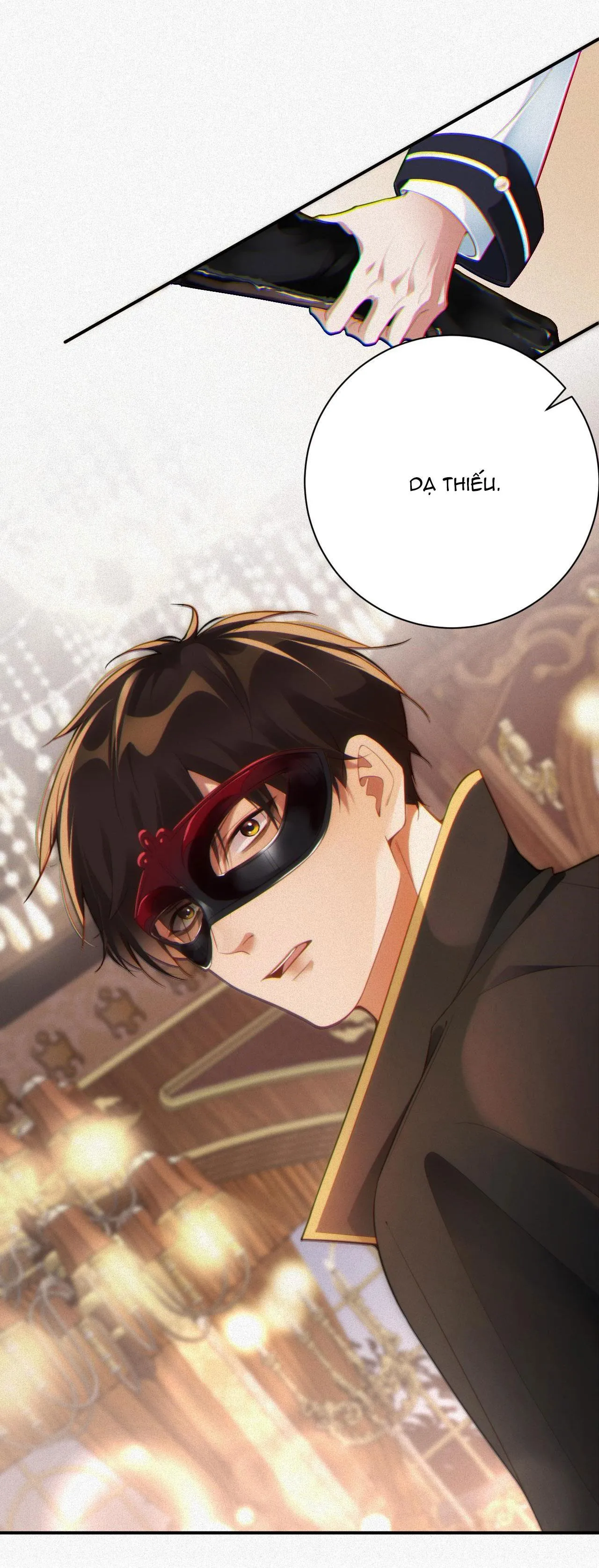 CHỒNG CŨ MUỐN TÁI HÔN LẦN NỮA Chapter 25 Trang 29