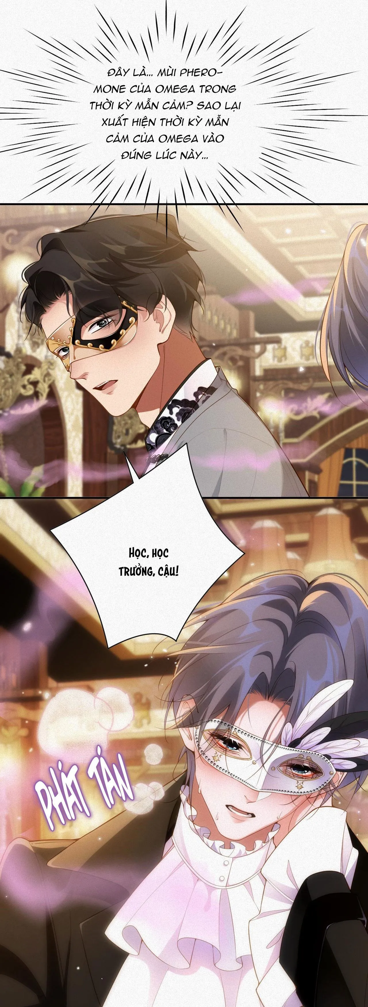 CHỒNG CŨ MUỐN TÁI HÔN LẦN NỮA Chapter 25 Trang 34