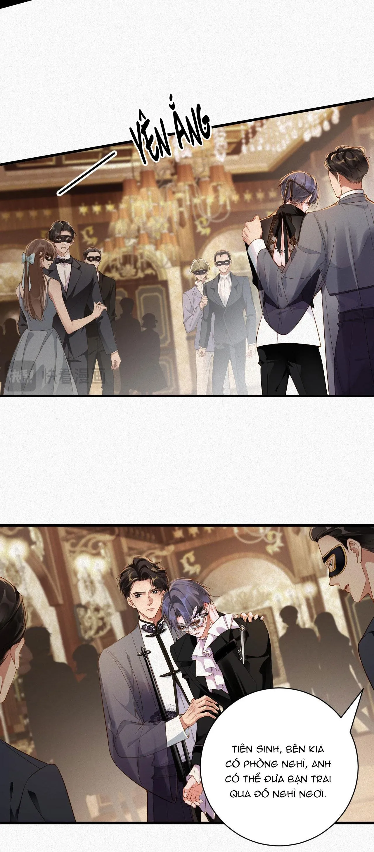 CHỒNG CŨ MUỐN TÁI HÔN LẦN NỮA Chapter 26 Trang 7