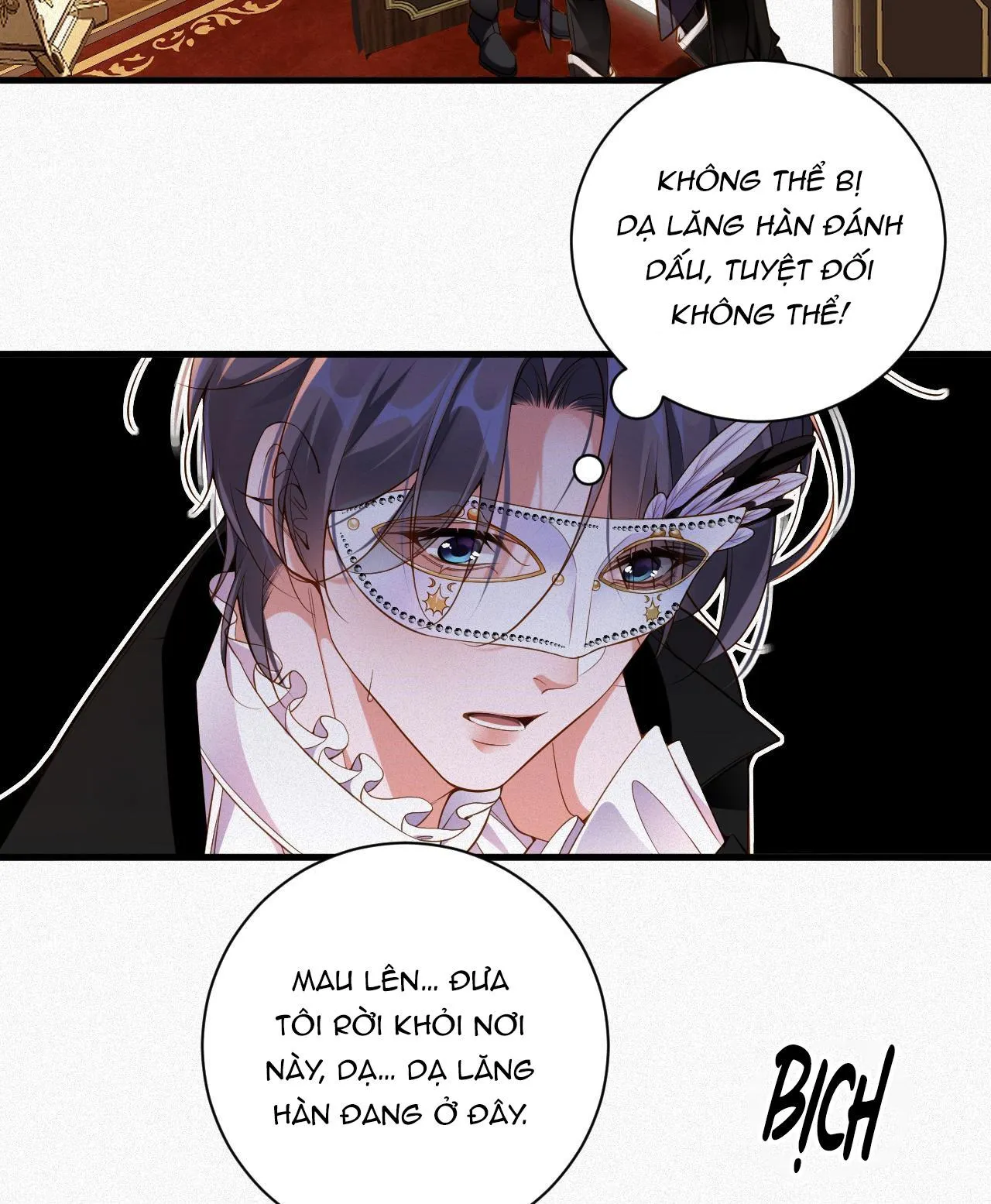 CHỒNG CŨ MUỐN TÁI HÔN LẦN NỮA Chapter 26 Trang 12