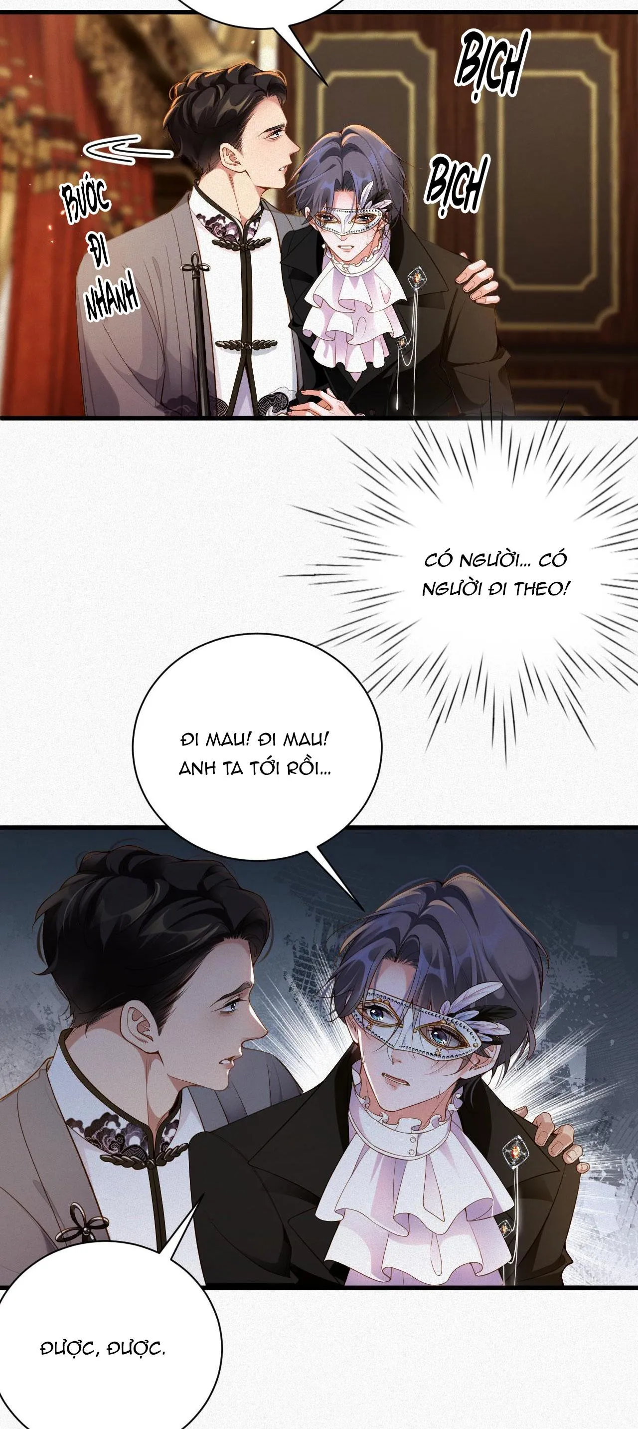 CHỒNG CŨ MUỐN TÁI HÔN LẦN NỮA Chapter 26 Trang 13