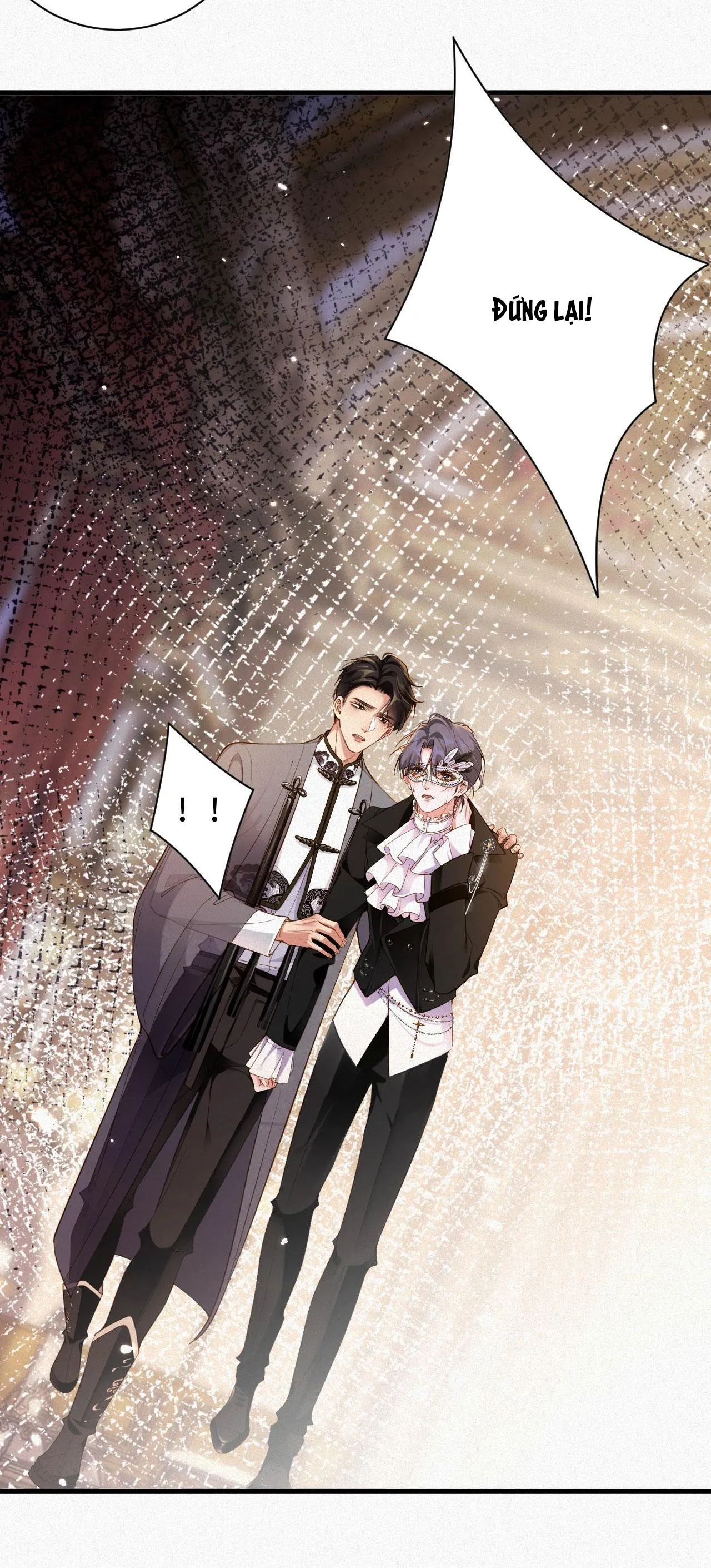 CHỒNG CŨ MUỐN TÁI HÔN LẦN NỮA Chapter 26 Trang 14