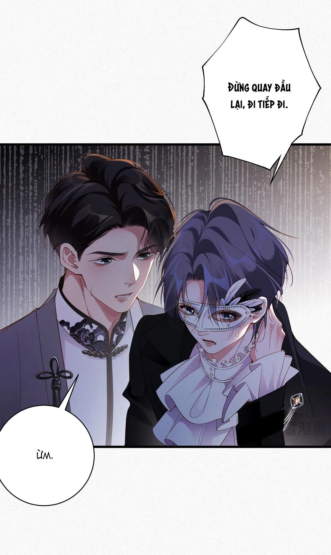 CHỒNG CŨ MUỐN TÁI HÔN LẦN NỮA Chapter 26 Trang 15