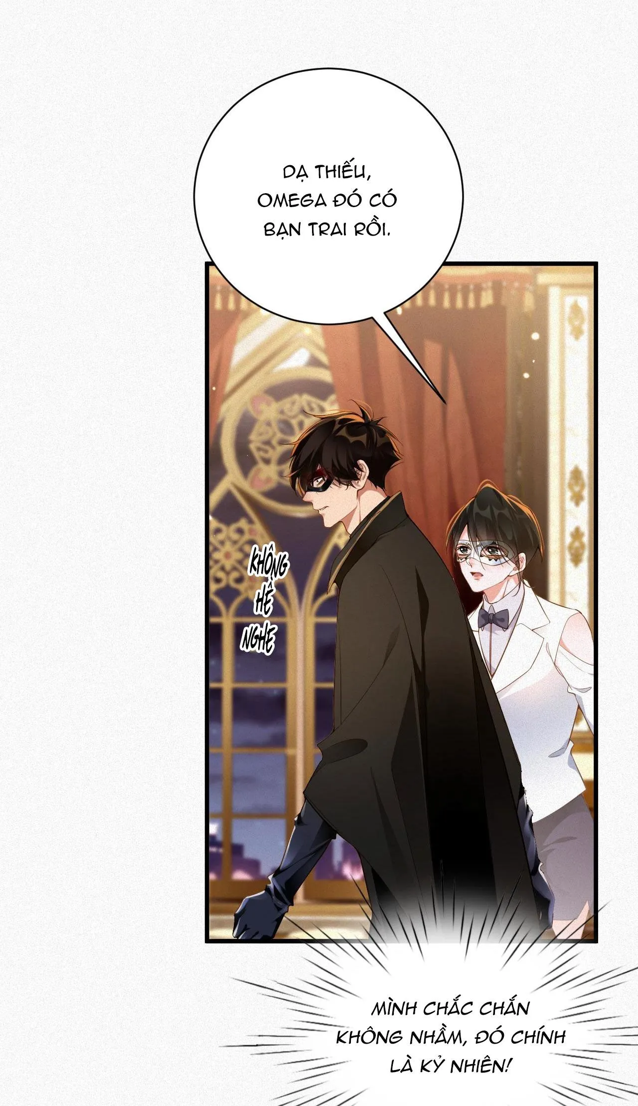 CHỒNG CŨ MUỐN TÁI HÔN LẦN NỮA Chapter 26 Trang 16