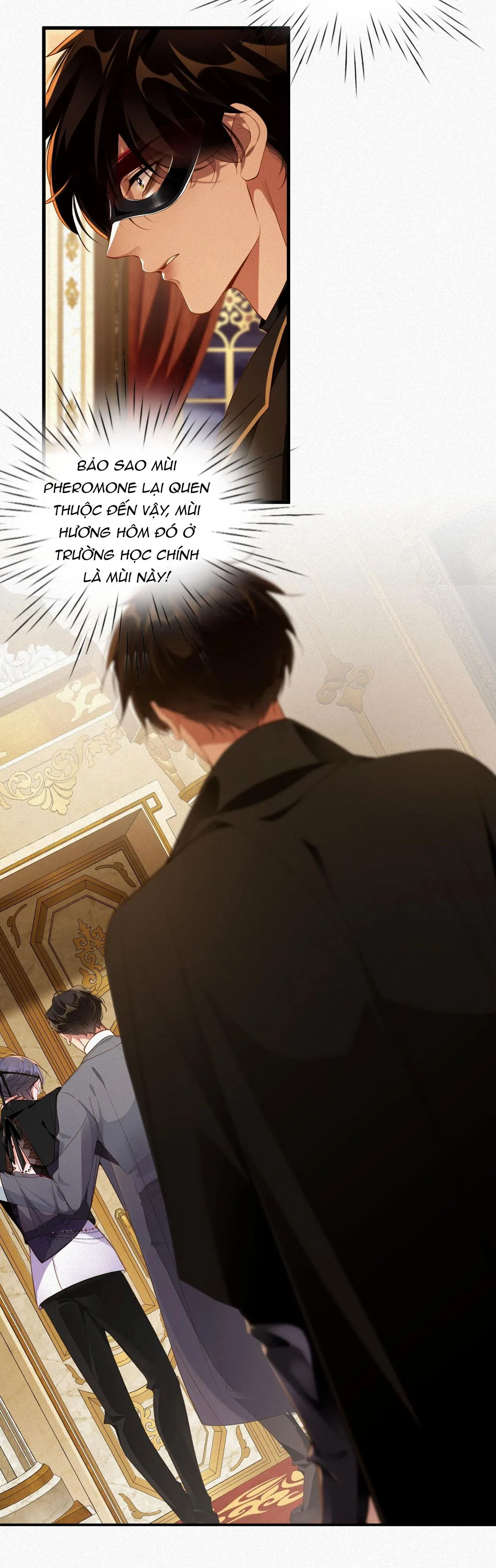 CHỒNG CŨ MUỐN TÁI HÔN LẦN NỮA Chapter 26 Trang 17