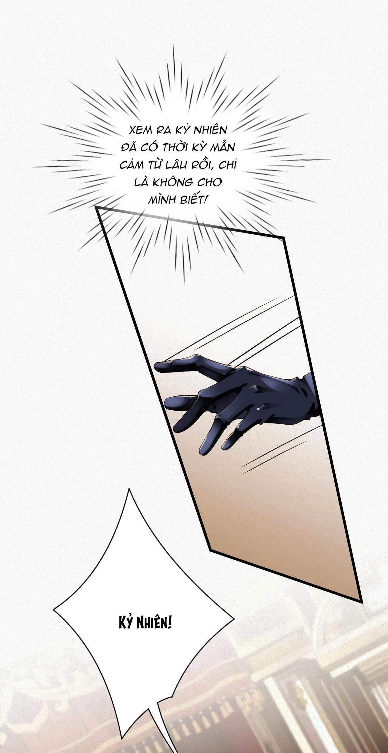 CHỒNG CŨ MUỐN TÁI HÔN LẦN NỮA Chapter 26 Trang 18