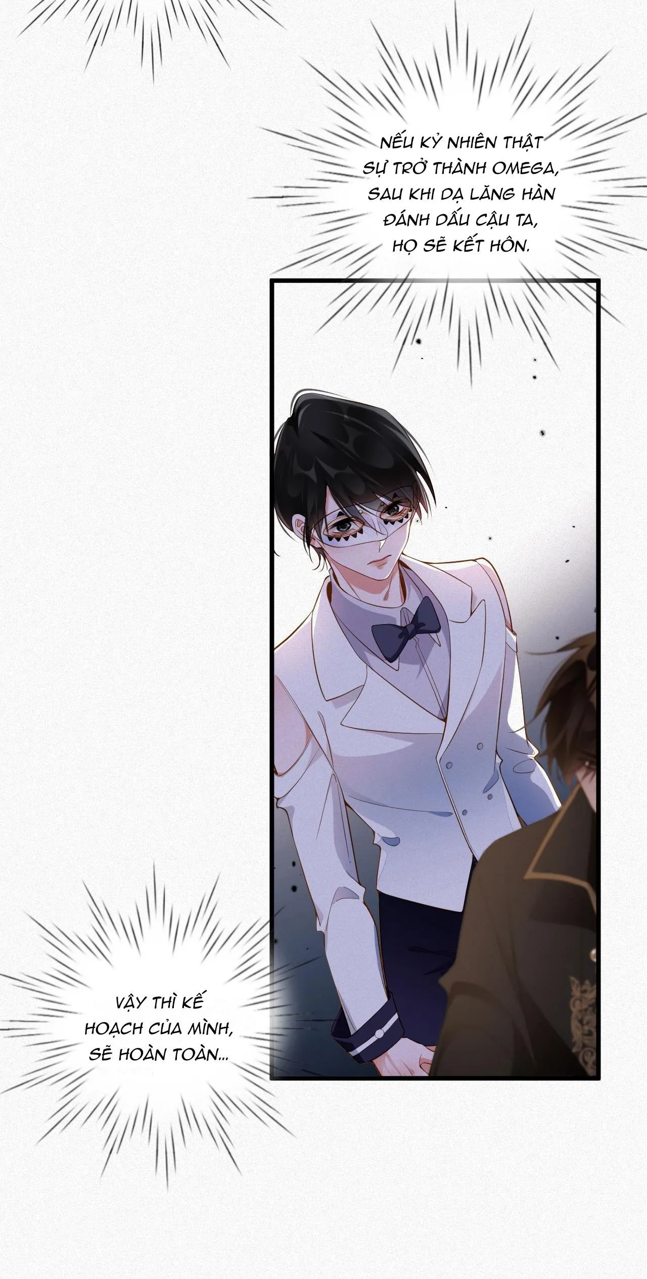 CHỒNG CŨ MUỐN TÁI HÔN LẦN NỮA Chapter 26 Trang 20