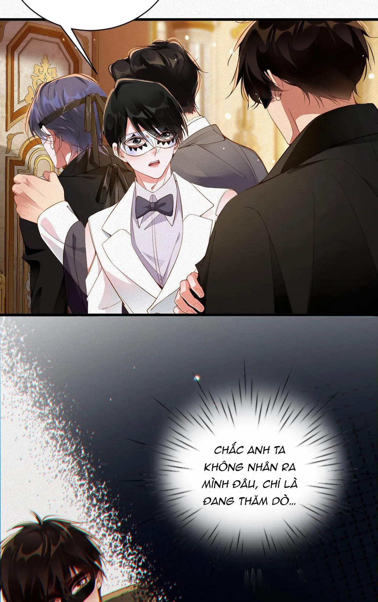 CHỒNG CŨ MUỐN TÁI HÔN LẦN NỮA Chapter 26 Trang 22