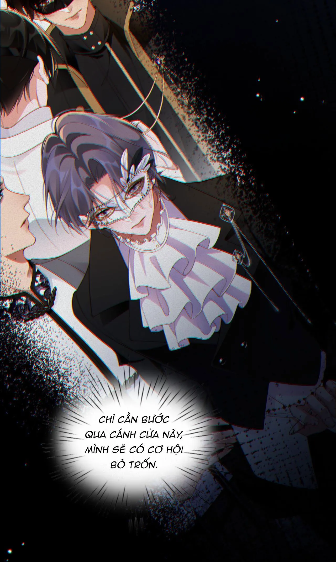 CHỒNG CŨ MUỐN TÁI HÔN LẦN NỮA Chapter 26 Trang 23