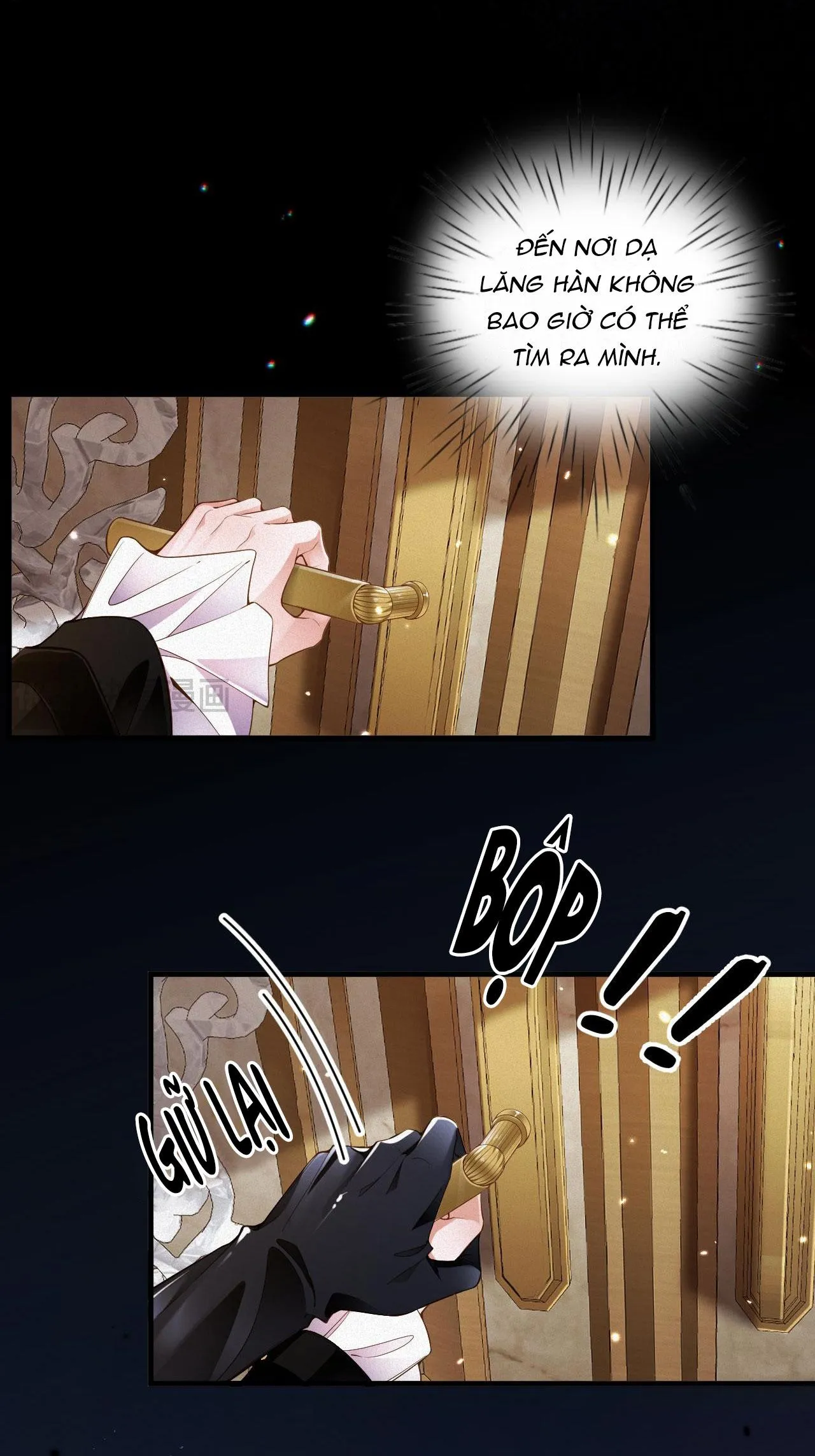 CHỒNG CŨ MUỐN TÁI HÔN LẦN NỮA Chapter 26 Trang 24