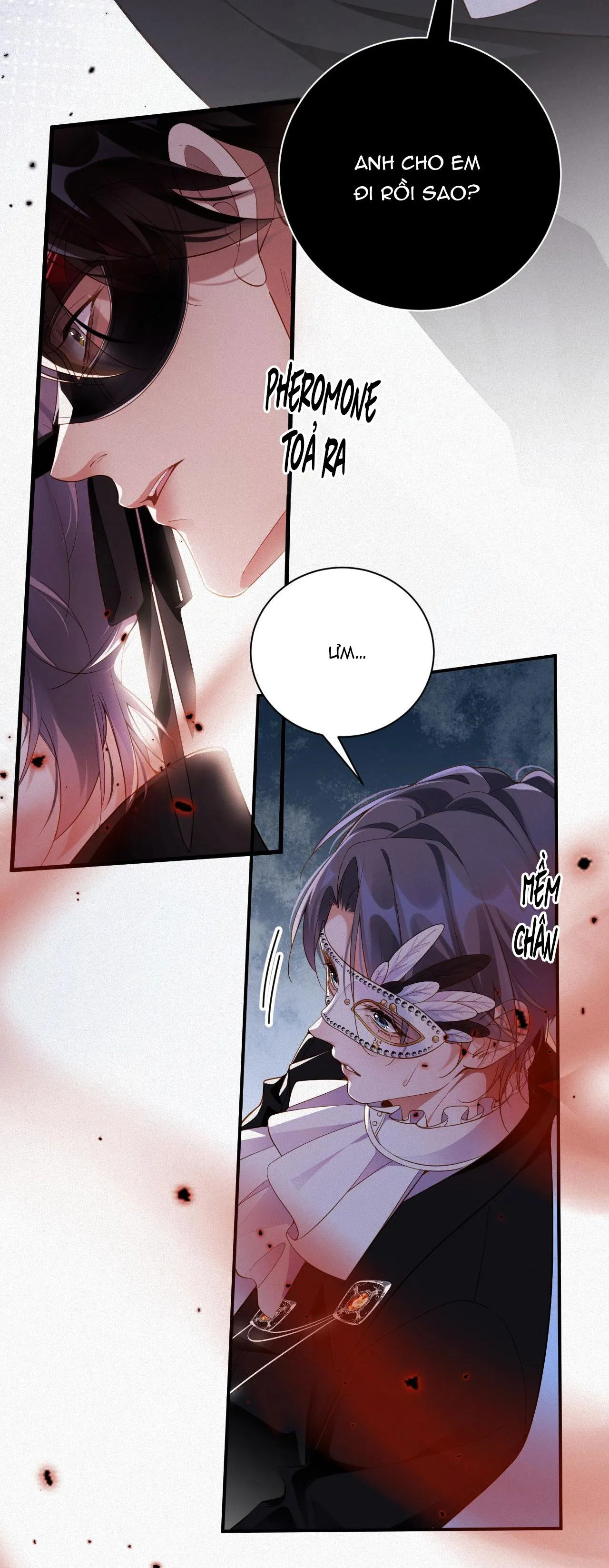 CHỒNG CŨ MUỐN TÁI HÔN LẦN NỮA Chapter 26 Trang 26