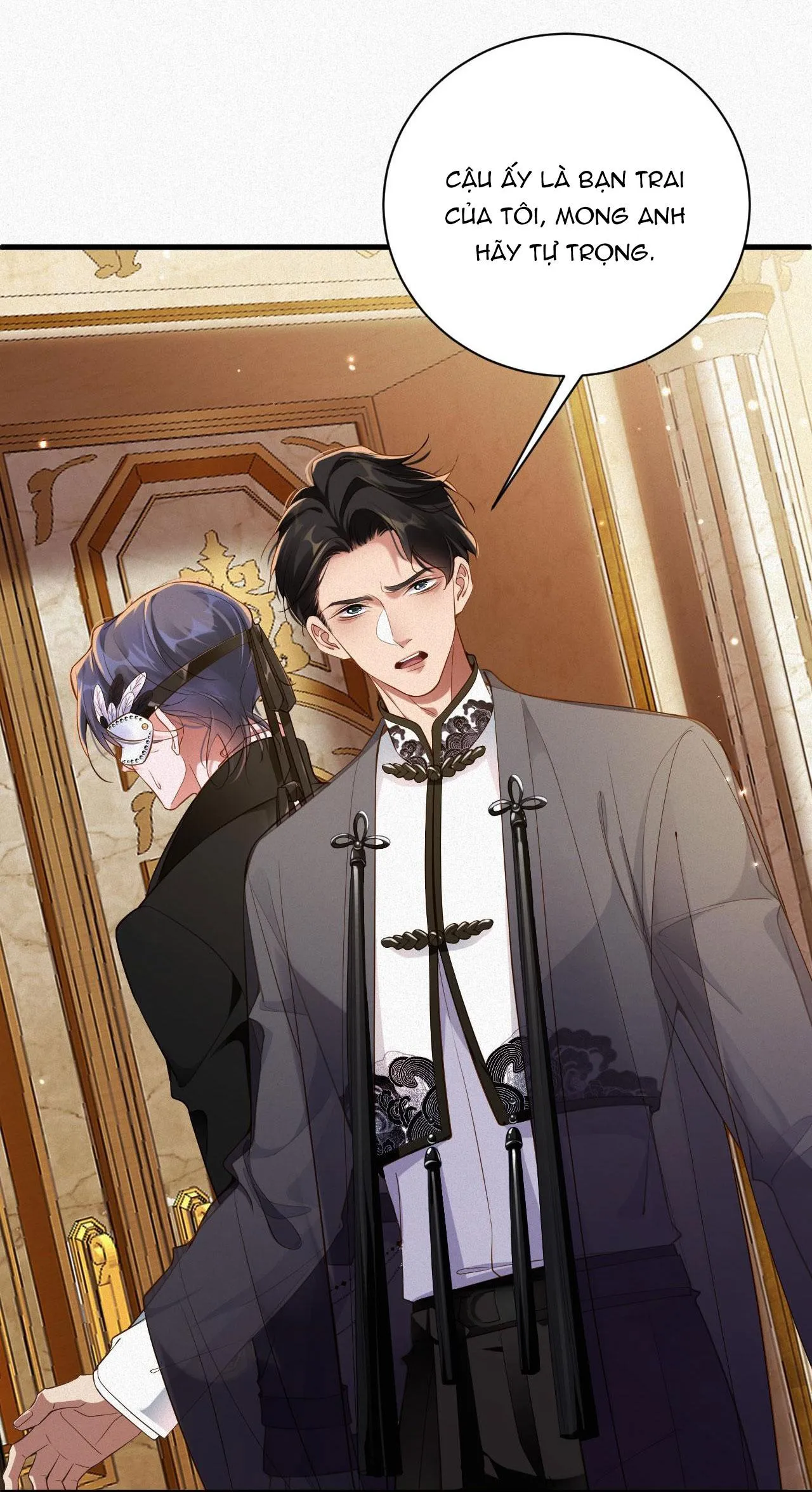 CHỒNG CŨ MUỐN TÁI HÔN LẦN NỮA Chapter 26 Trang 28