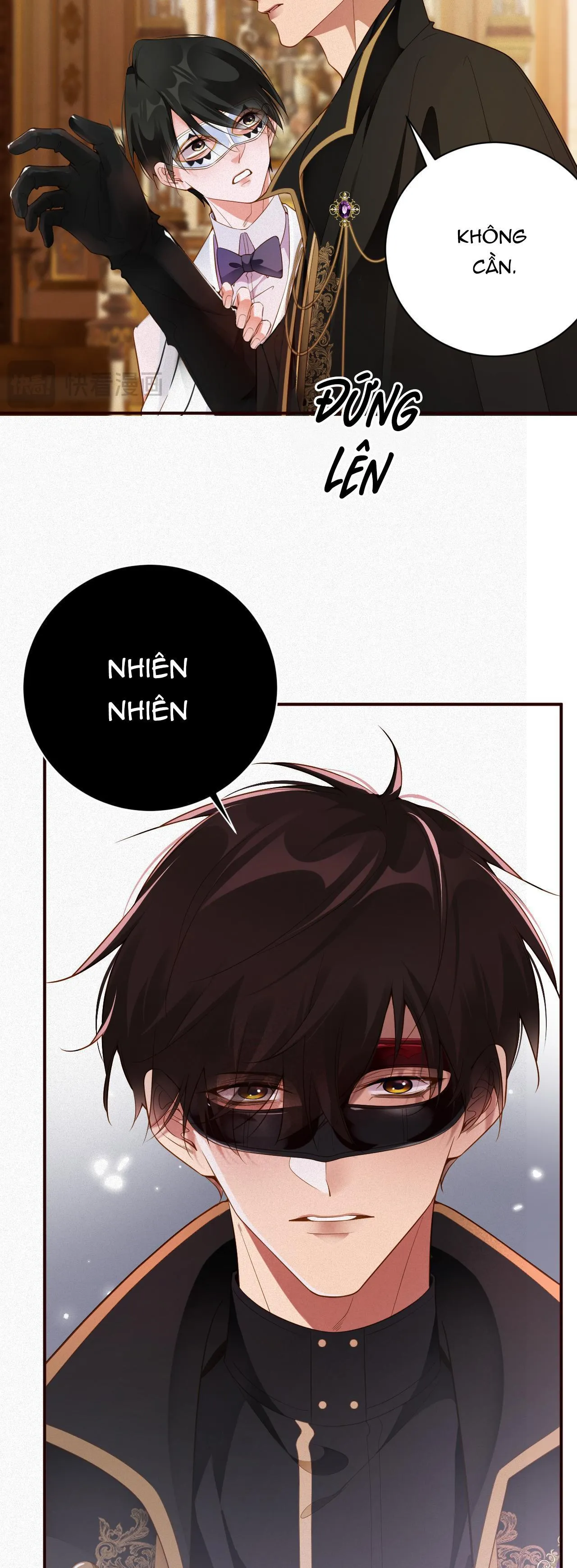 CHỒNG CŨ MUỐN TÁI HÔN LẦN NỮA Chapter 27 Trang 10