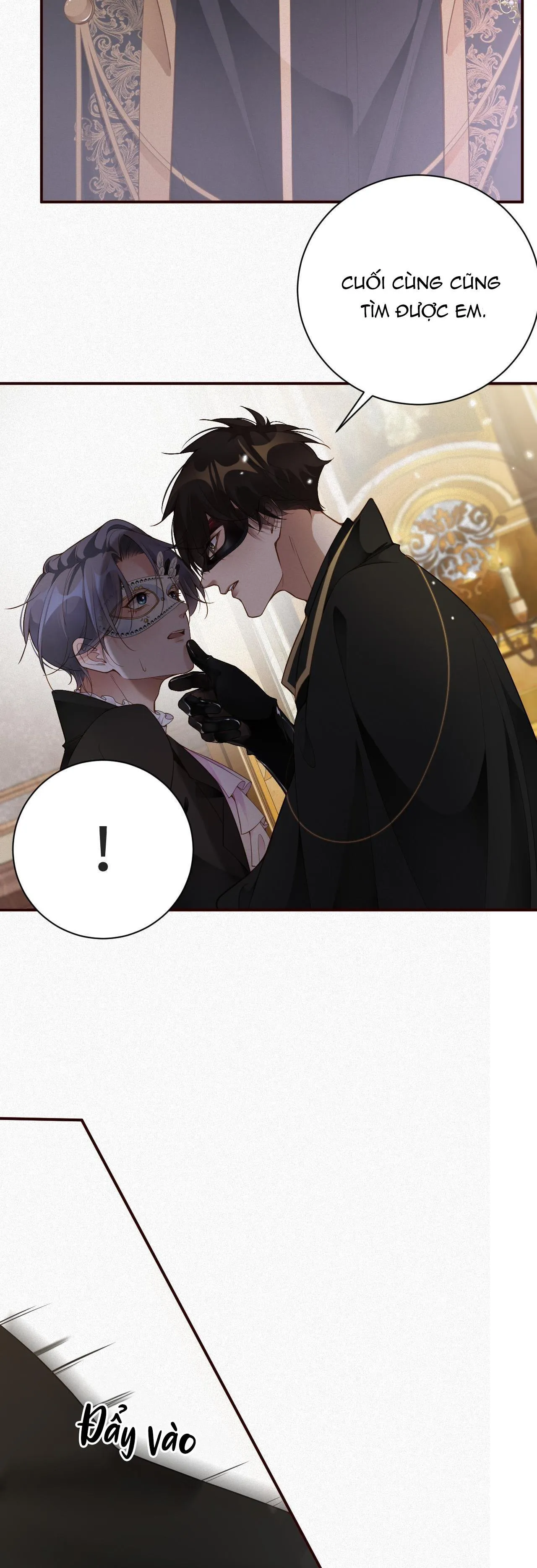 CHỒNG CŨ MUỐN TÁI HÔN LẦN NỮA Chapter 27 Trang 11