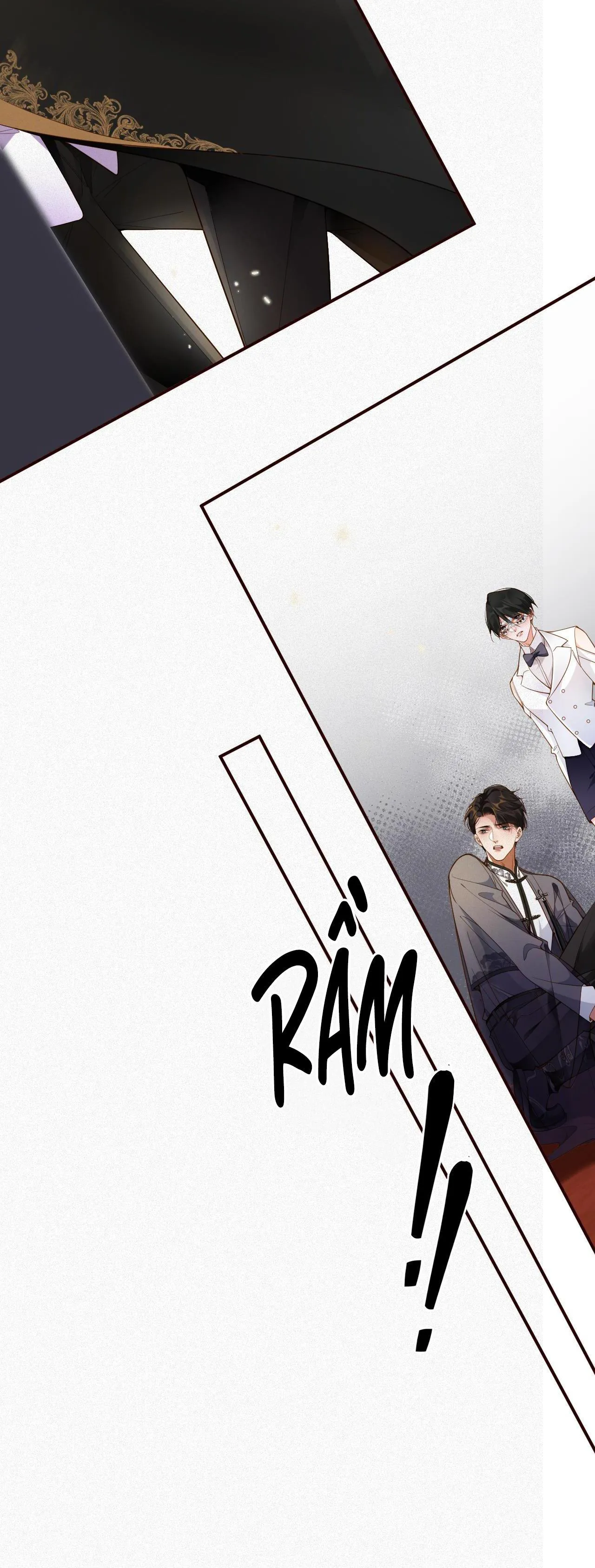 CHỒNG CŨ MUỐN TÁI HÔN LẦN NỮA Chapter 27 Trang 12