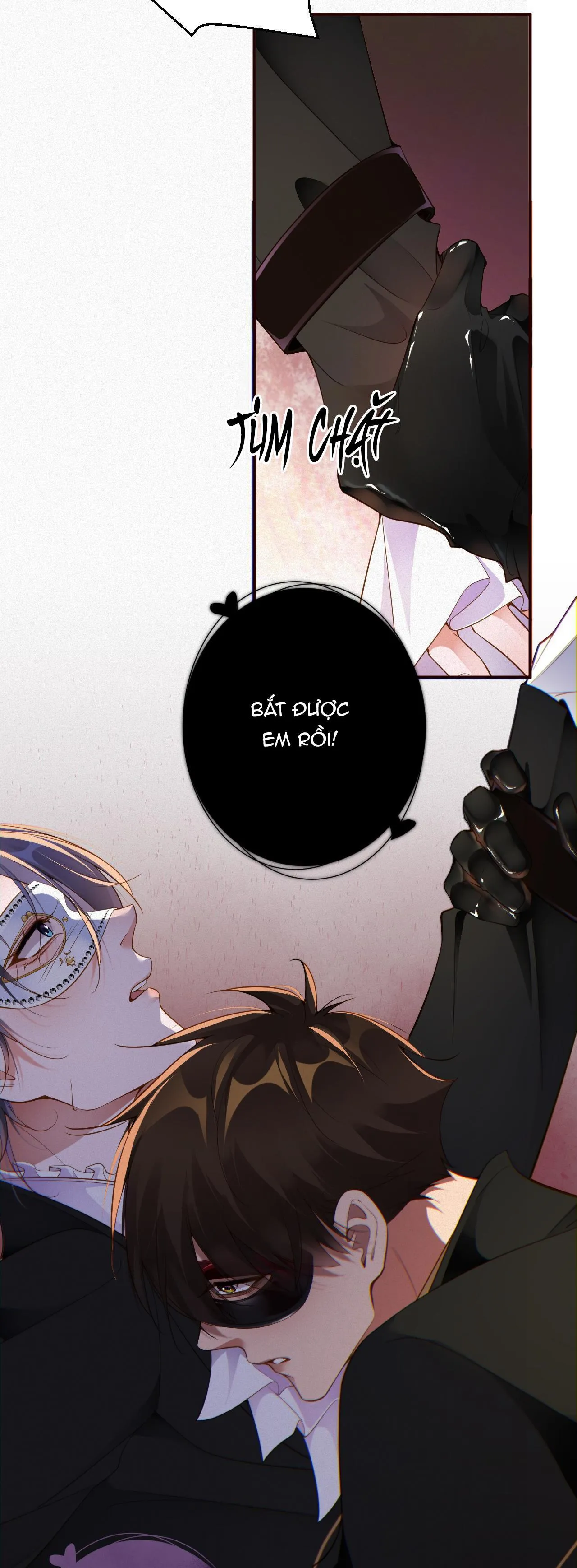 CHỒNG CŨ MUỐN TÁI HÔN LẦN NỮA Chapter 27 Trang 15