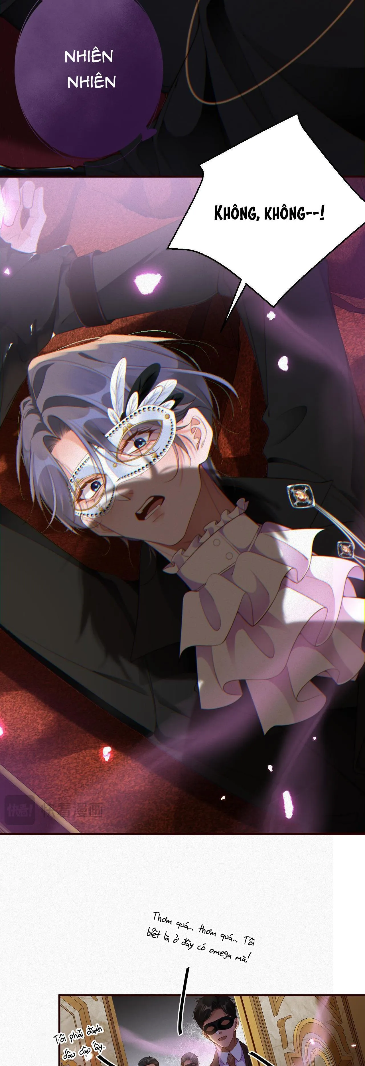 CHỒNG CŨ MUỐN TÁI HÔN LẦN NỮA Chapter 27 Trang 16