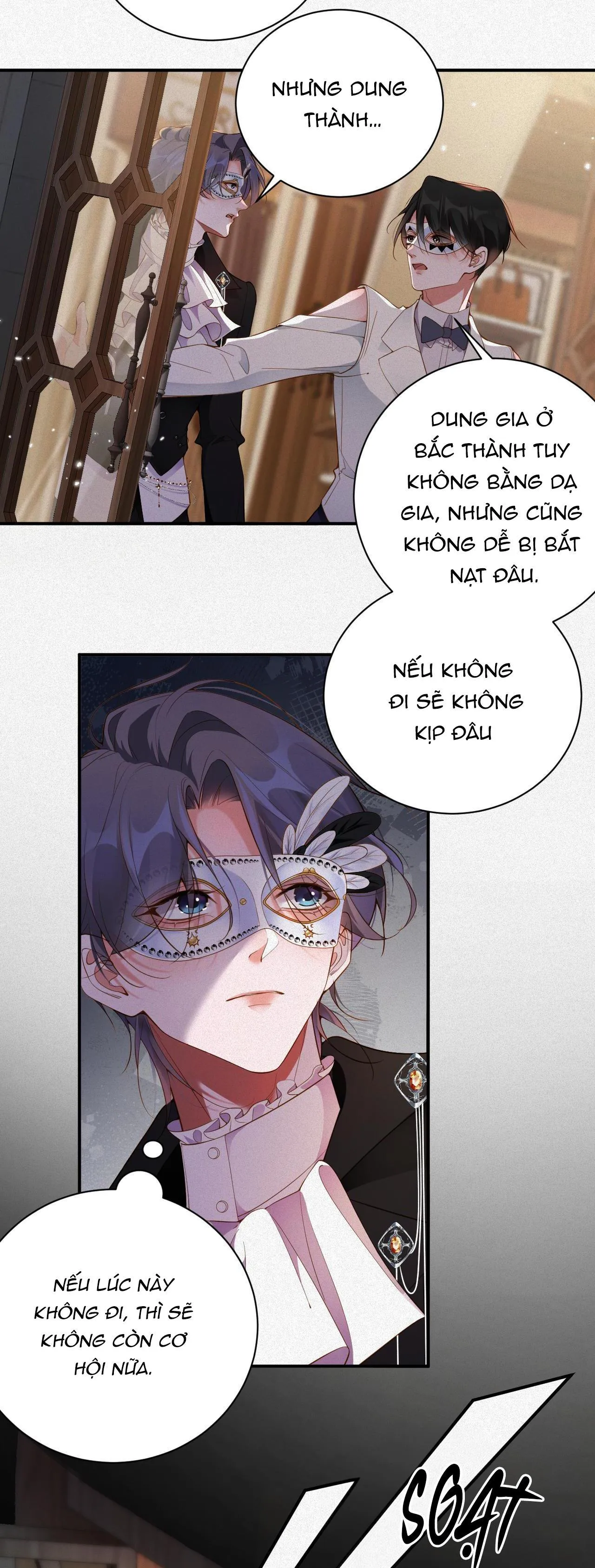 CHỒNG CŨ MUỐN TÁI HÔN LẦN NỮA Chapter 27 Trang 22