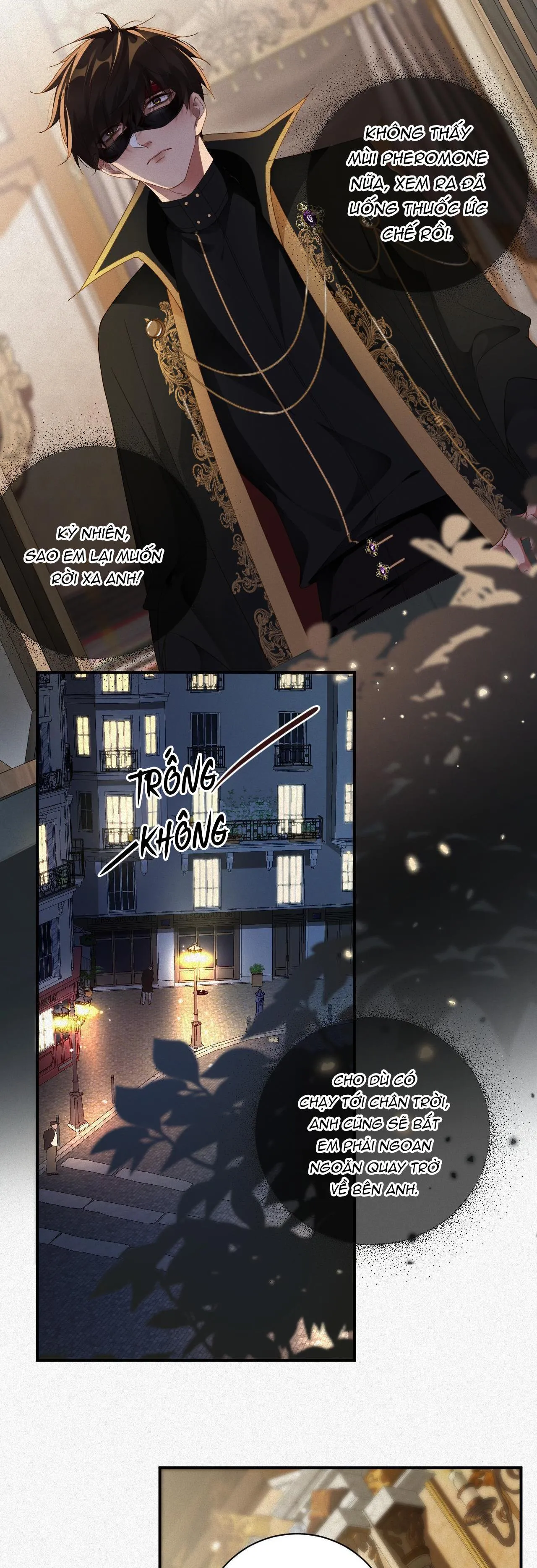 CHỒNG CŨ MUỐN TÁI HÔN LẦN NỮA Chapter 27 Trang 26