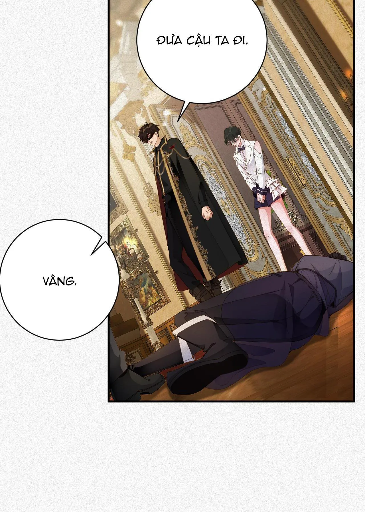 CHỒNG CŨ MUỐN TÁI HÔN LẦN NỮA Chapter 27 Trang 27