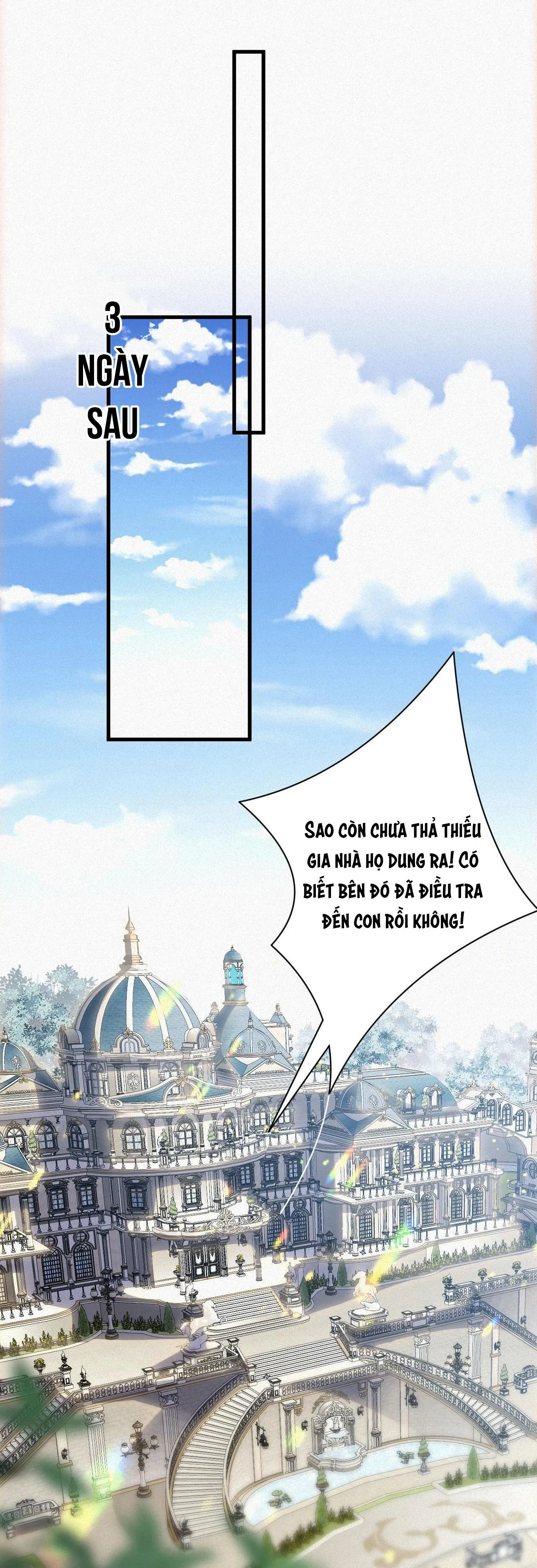 CHỒNG CŨ MUỐN TÁI HÔN LẦN NỮA Chapter 28 Trang 3