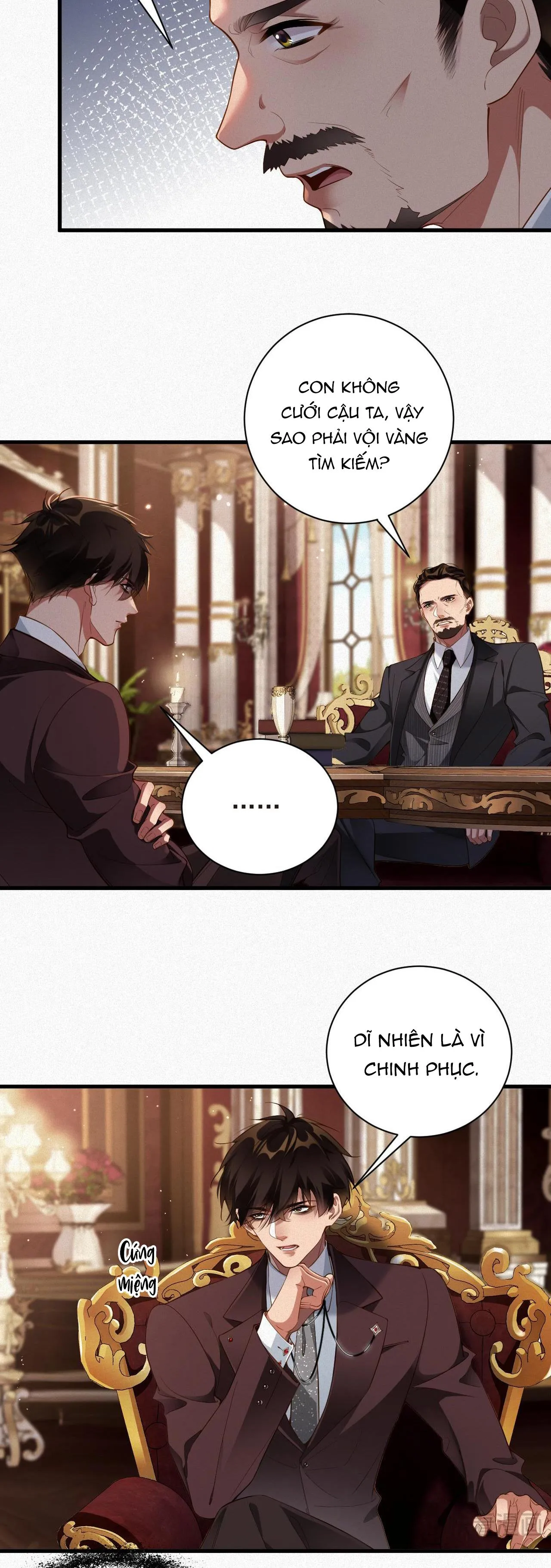 CHỒNG CŨ MUỐN TÁI HÔN LẦN NỮA Chapter 28 Trang 6